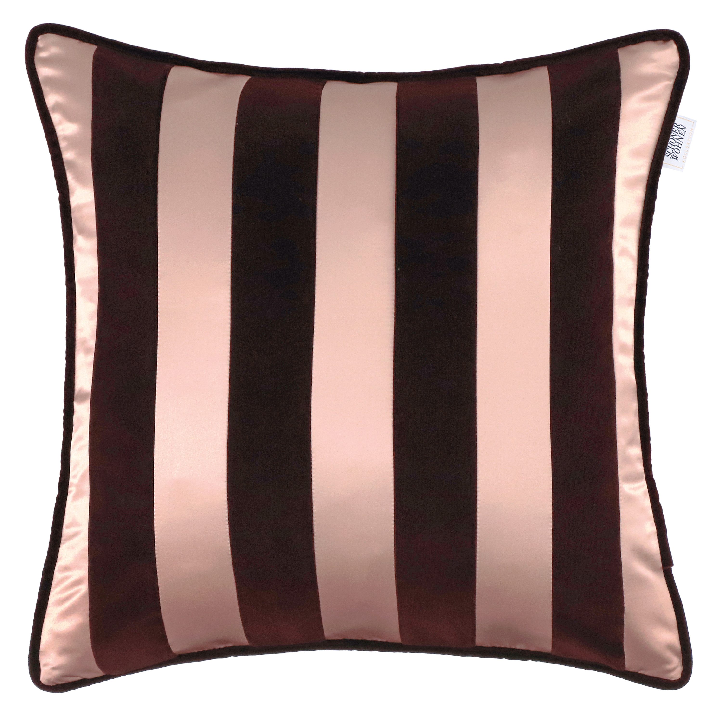 SCHÖNER WOHNEN-Kollektion Kissenhülle Avenue, (1 Stück)