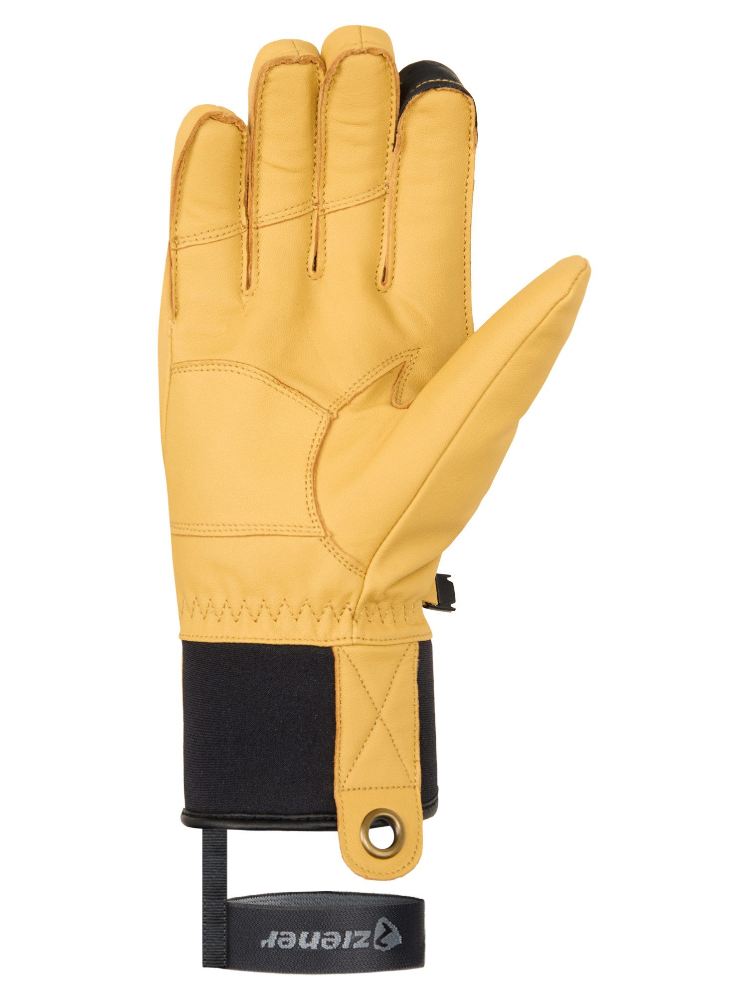 Ziener Skihandschuhe GISMON-Z AS® PR TOUCH