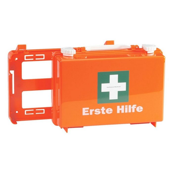 Holthaus Medical Erste-Hilfe-Koffer Quick unbefüllt