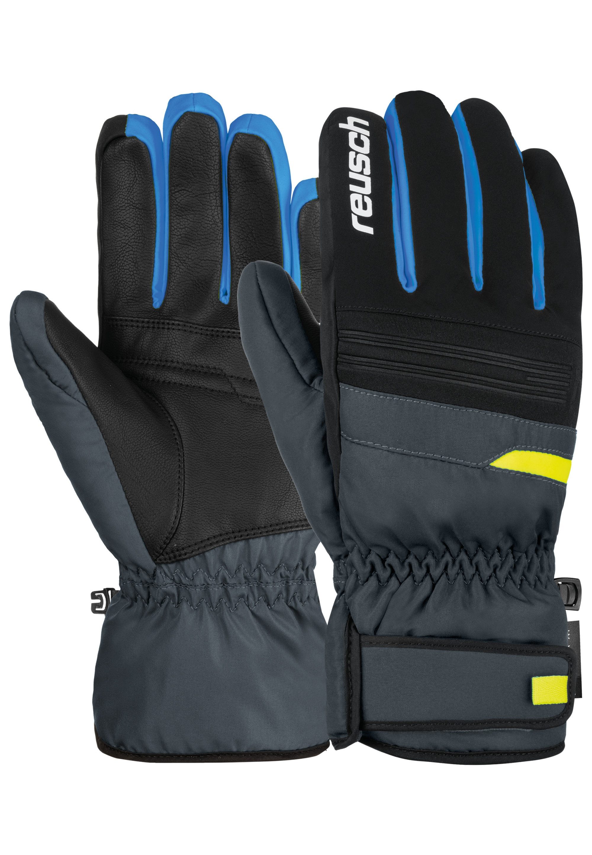 Reusch Skihandschuhe Brandon R-TEX® XT mit günstig online kaufen
