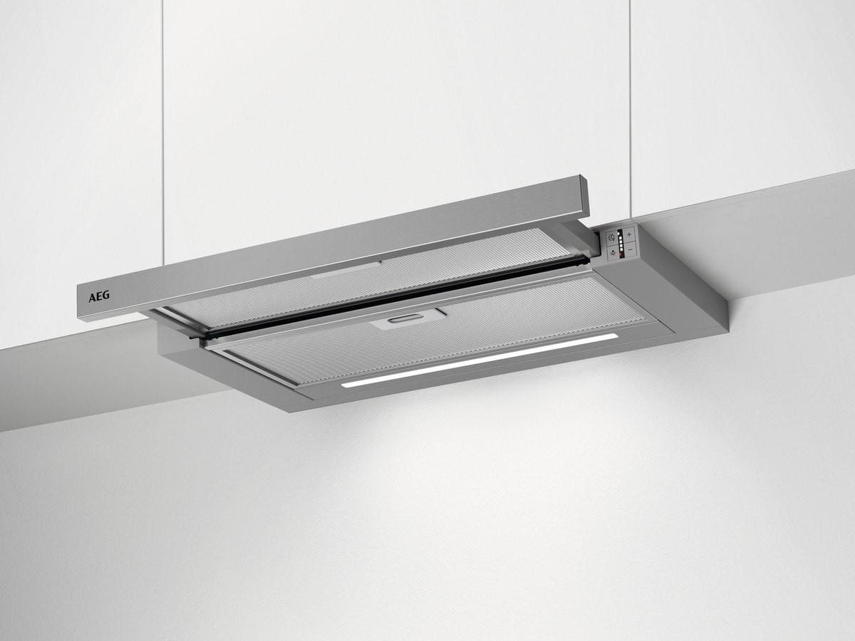 AEG Wandhaube DPE5660M
