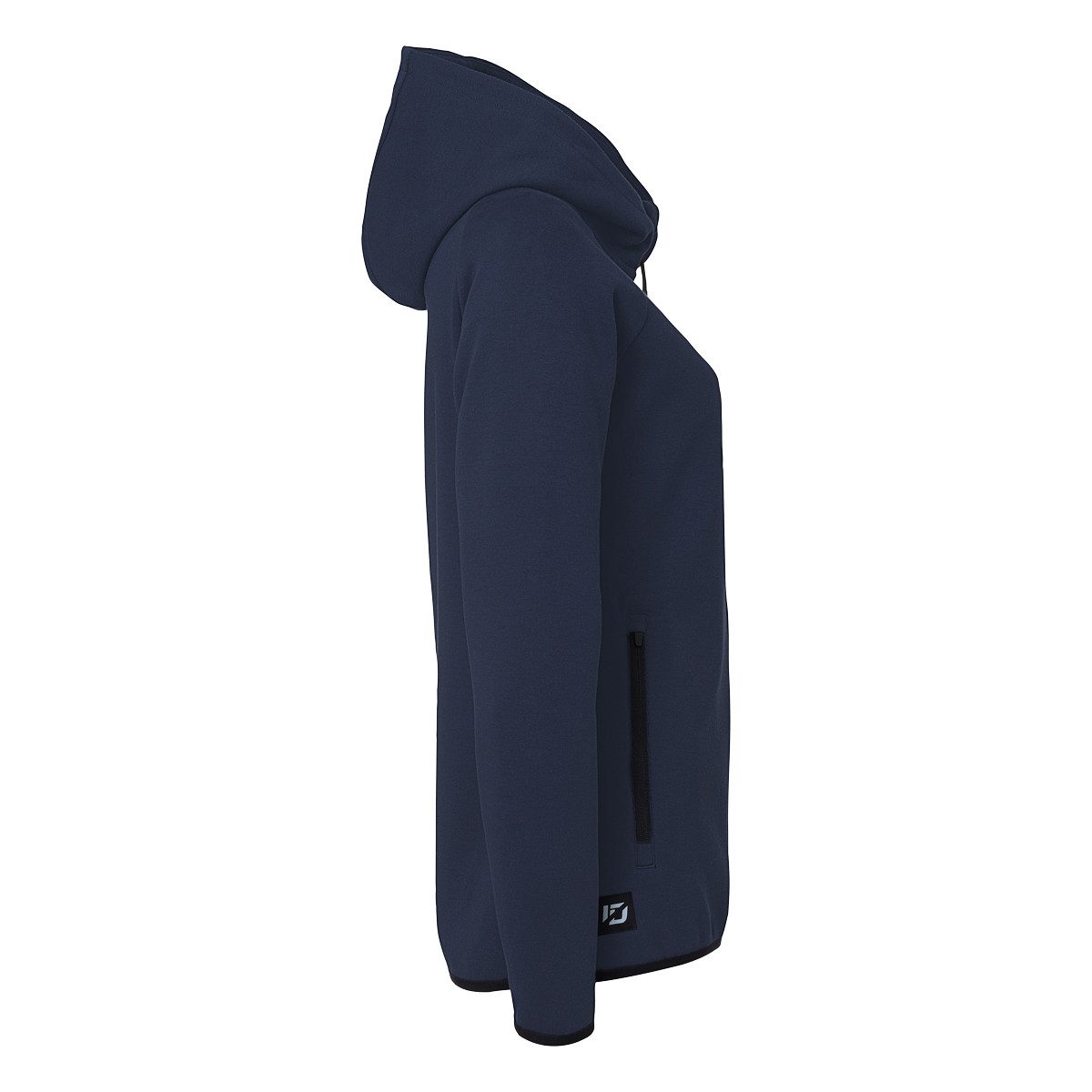 uhlsport Kapuzensweatjacke Kapuzenjacke ID Women (1-tlg)