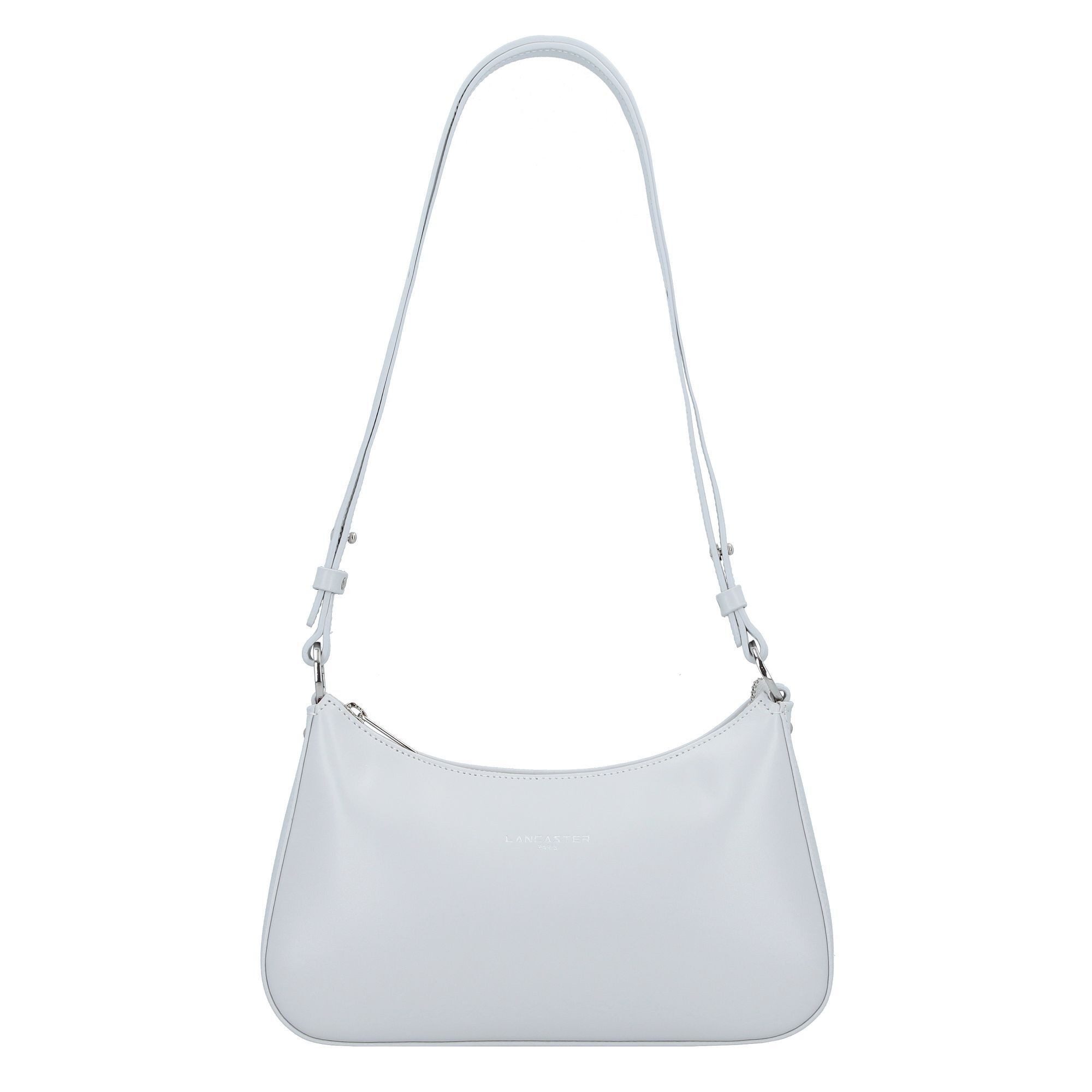LANCASTER Umhängetasche Suave Ace, Leder