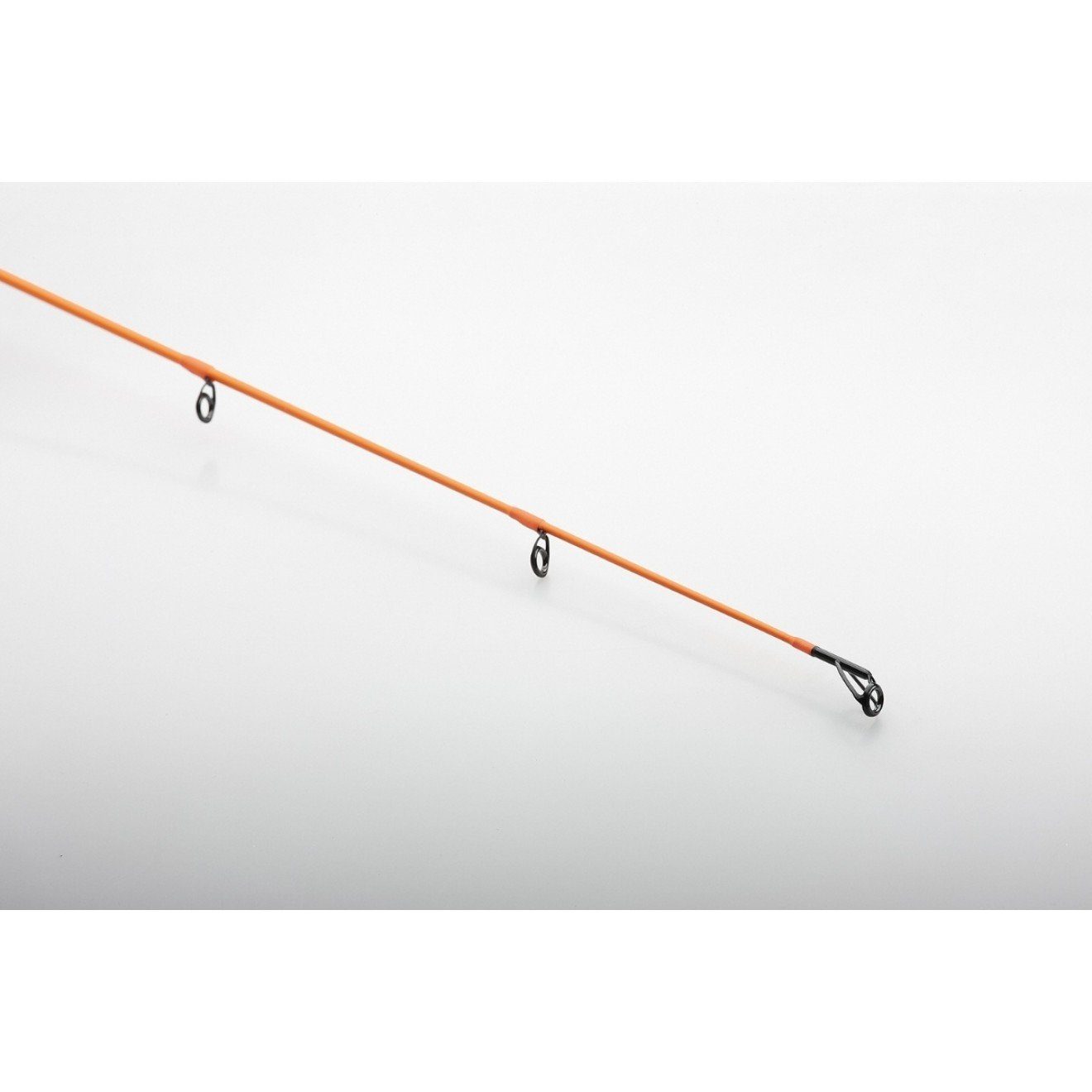 Savage Gear Spinnrute Orange LTD Medium Game Rod 2,13m 2,21m 2,51m 2,69m Spin Angelruten, Perfekt ausbalanciert für ein optimales Gefühl