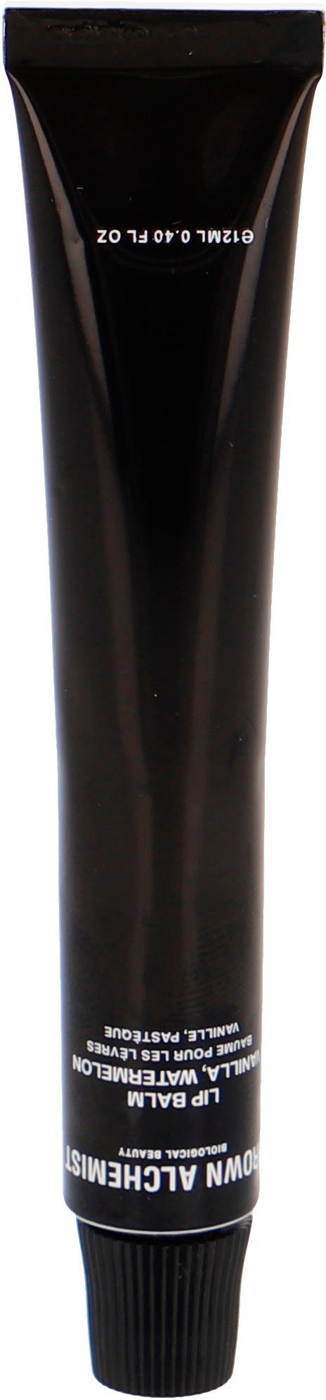 GROWN ALCHEMIST Lippenbalsam Lip Balm: Vanilla, Watermelon, mit kraftvollen Antioxidantien