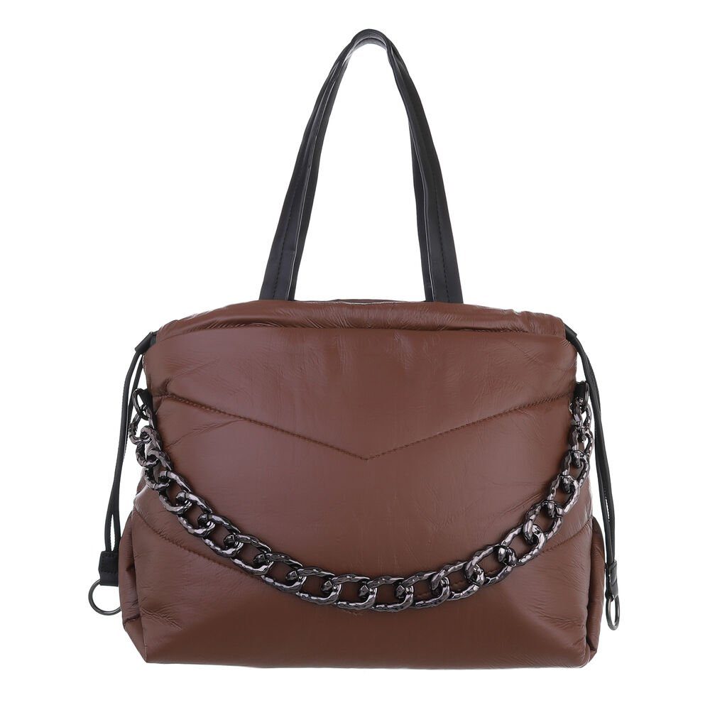 Schultertasche Mittelgroße