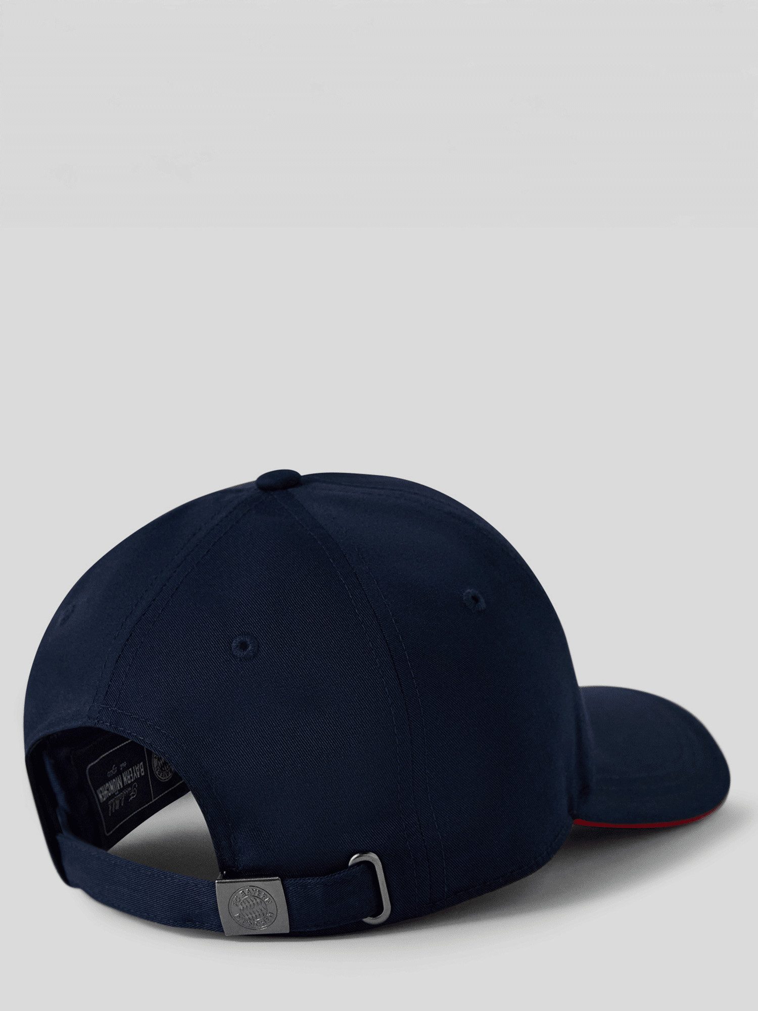 FC Bayern München Baseball Cap FC Bayern München I Baseballcap I Kappe I Cap I Essentials I Herren