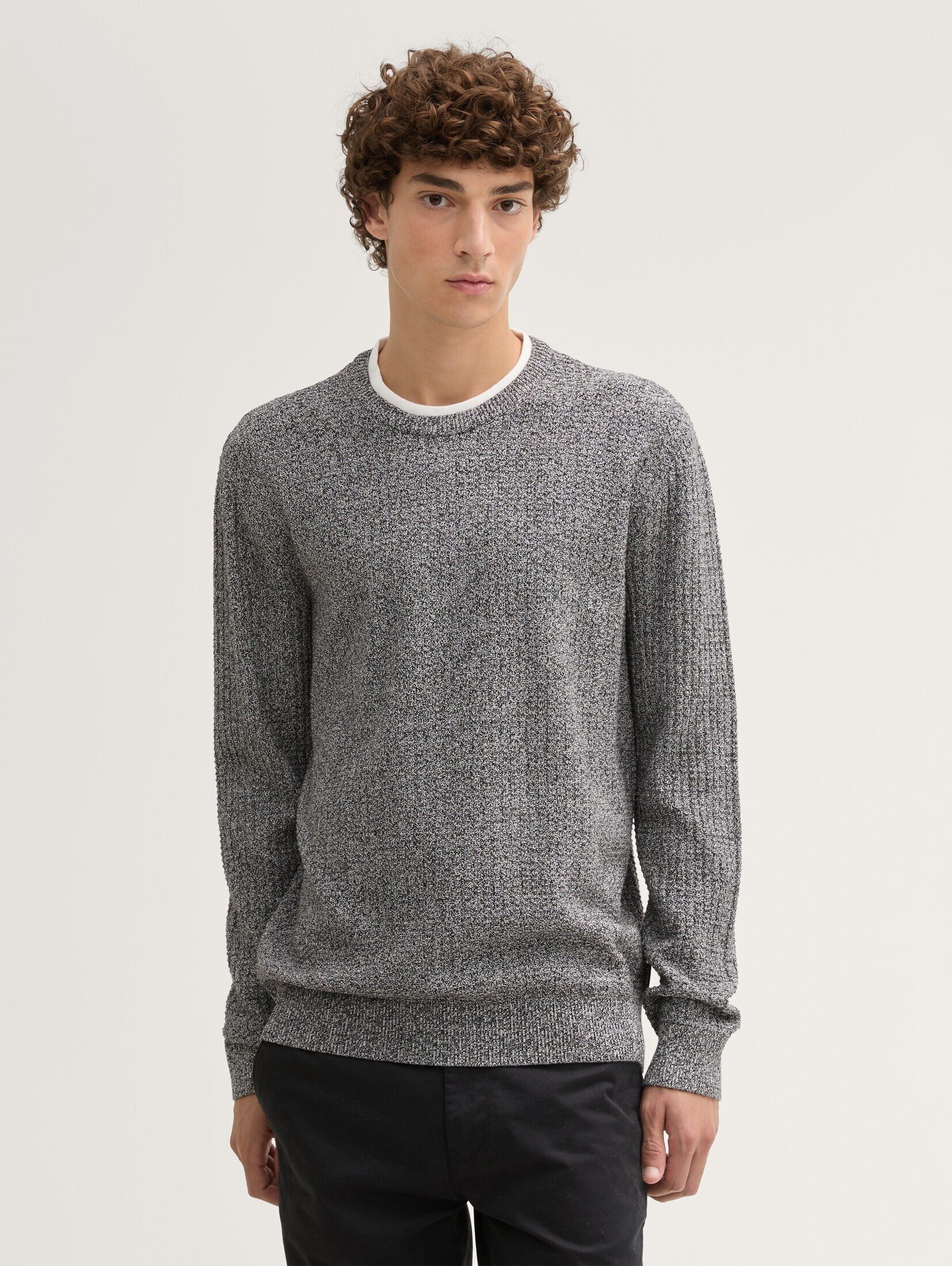 Strickpullover