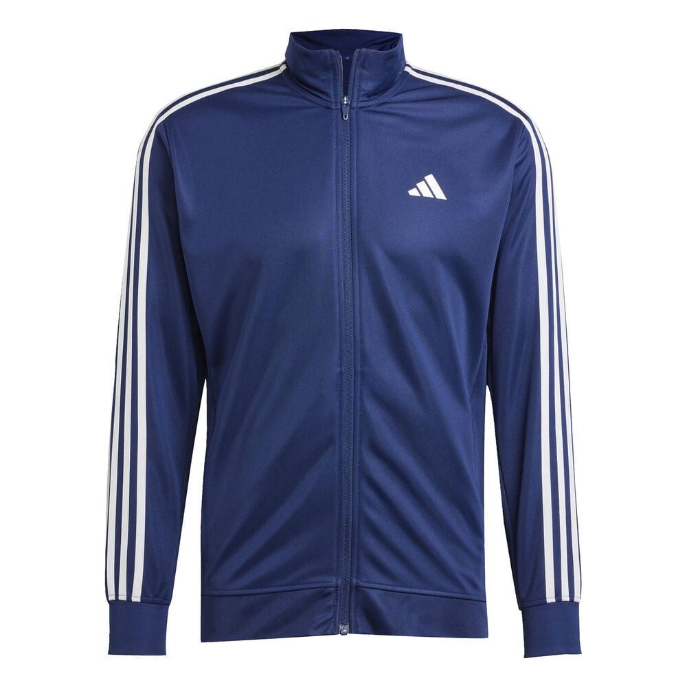 adidas Sportswear Trainingsjacke Taining Essentials 3 Stripes Jacket günstig online kaufen