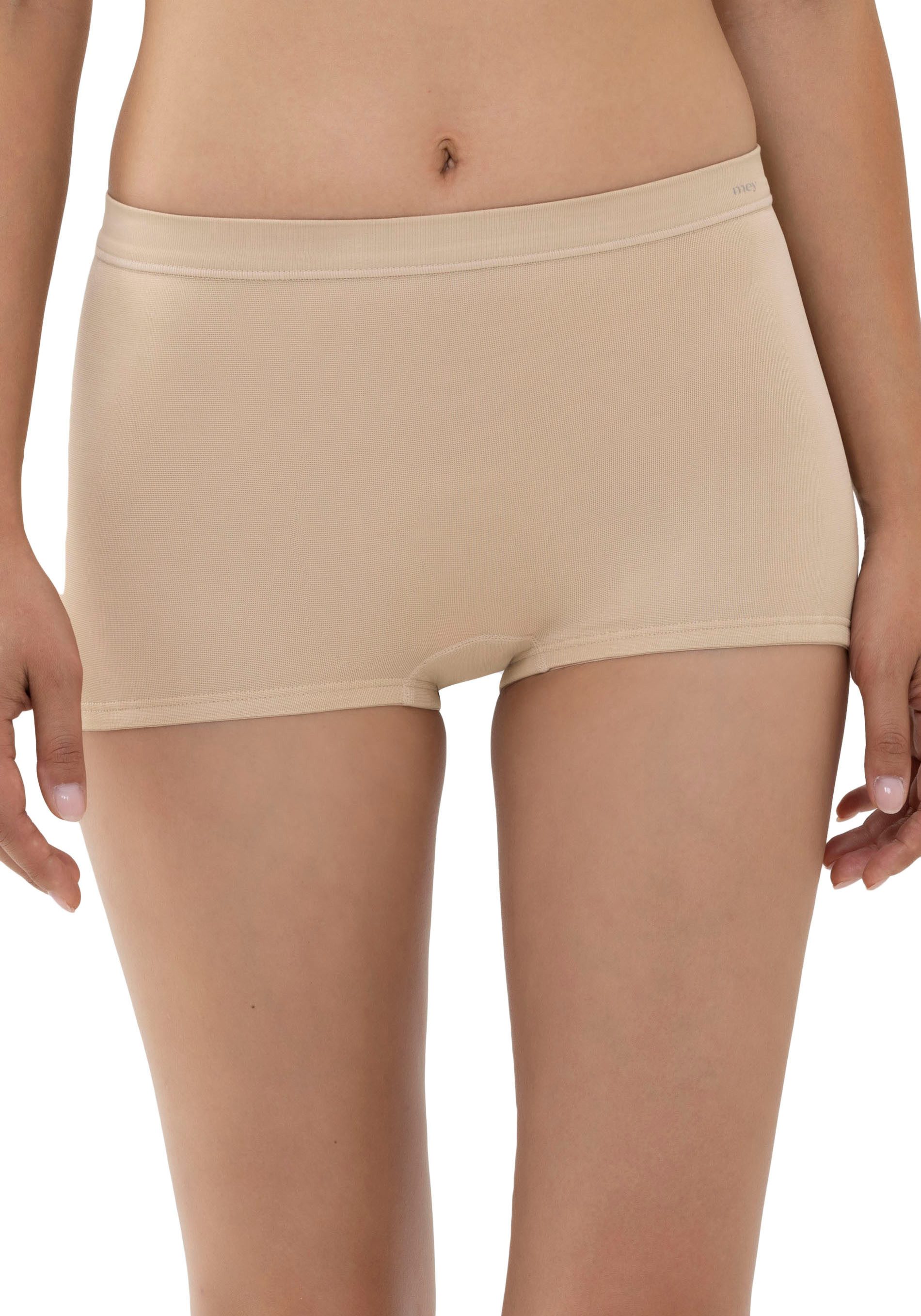 Mey Hüftpanty EMOTION ohne Seitennähte, Viskosemischung, elastisch, leicht, hüftiger Sitz