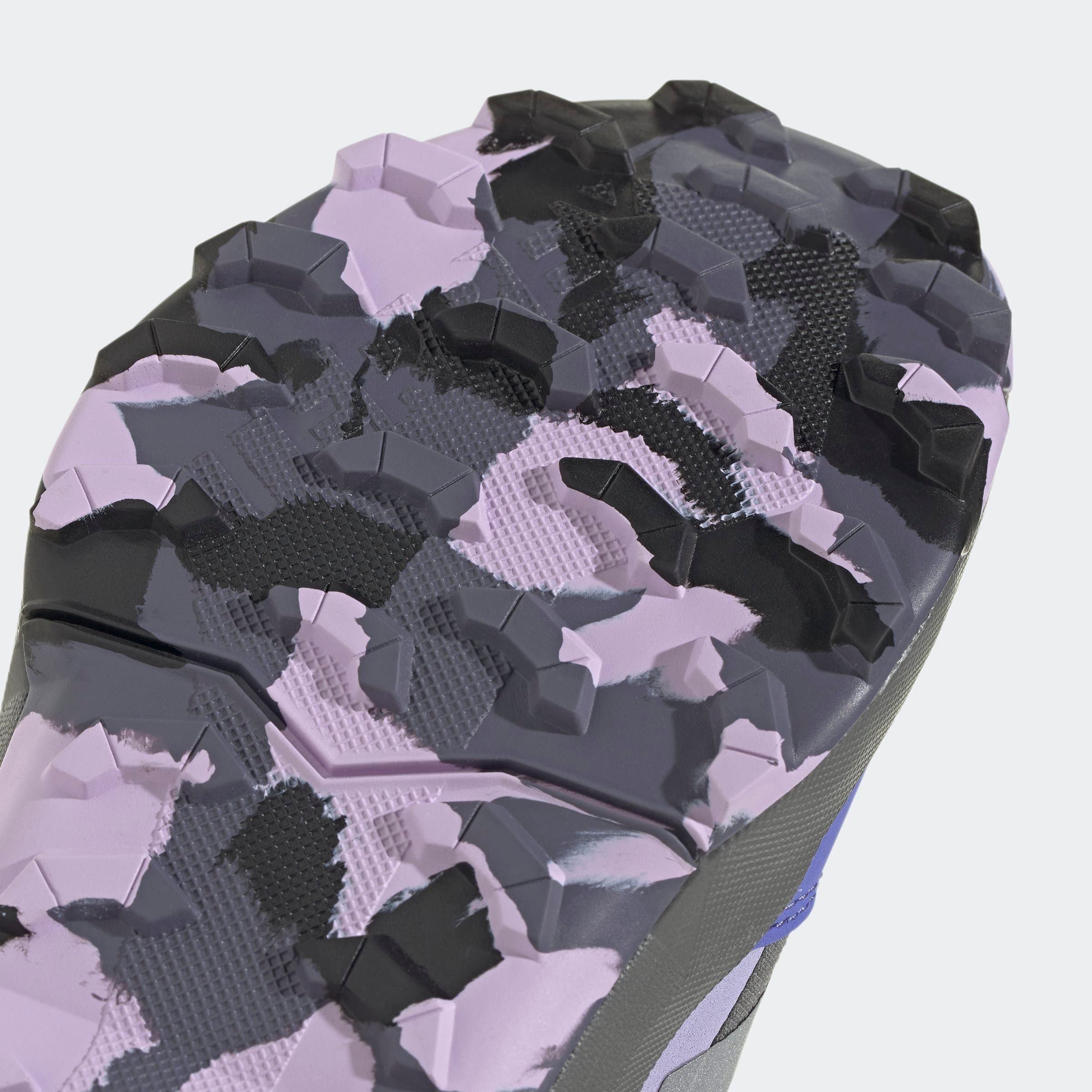 adidas TERREX TERREX AX4R MID Wanderschuh für Kinder