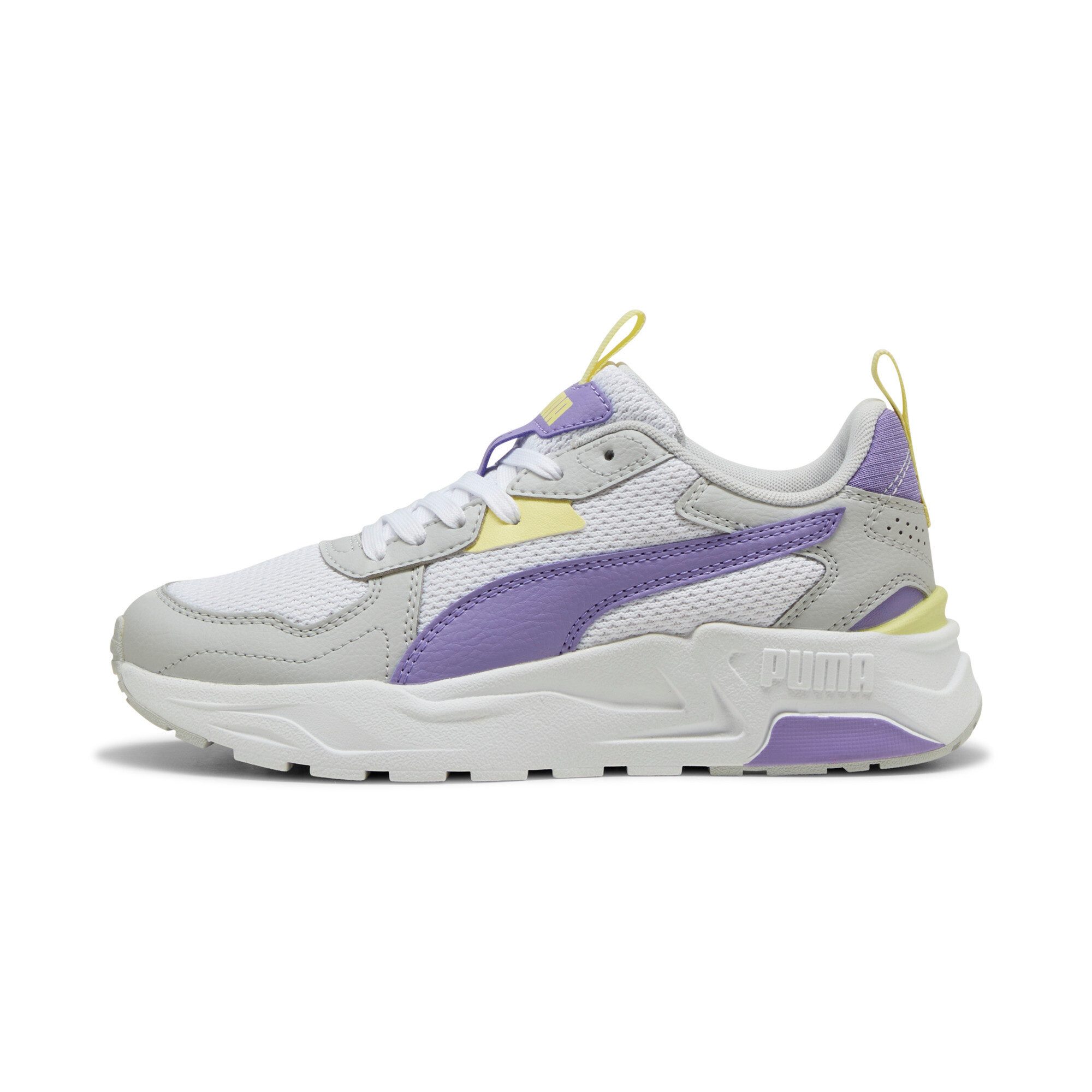 PUMA TRINITY LITE JR Sneaker günstig online kaufen