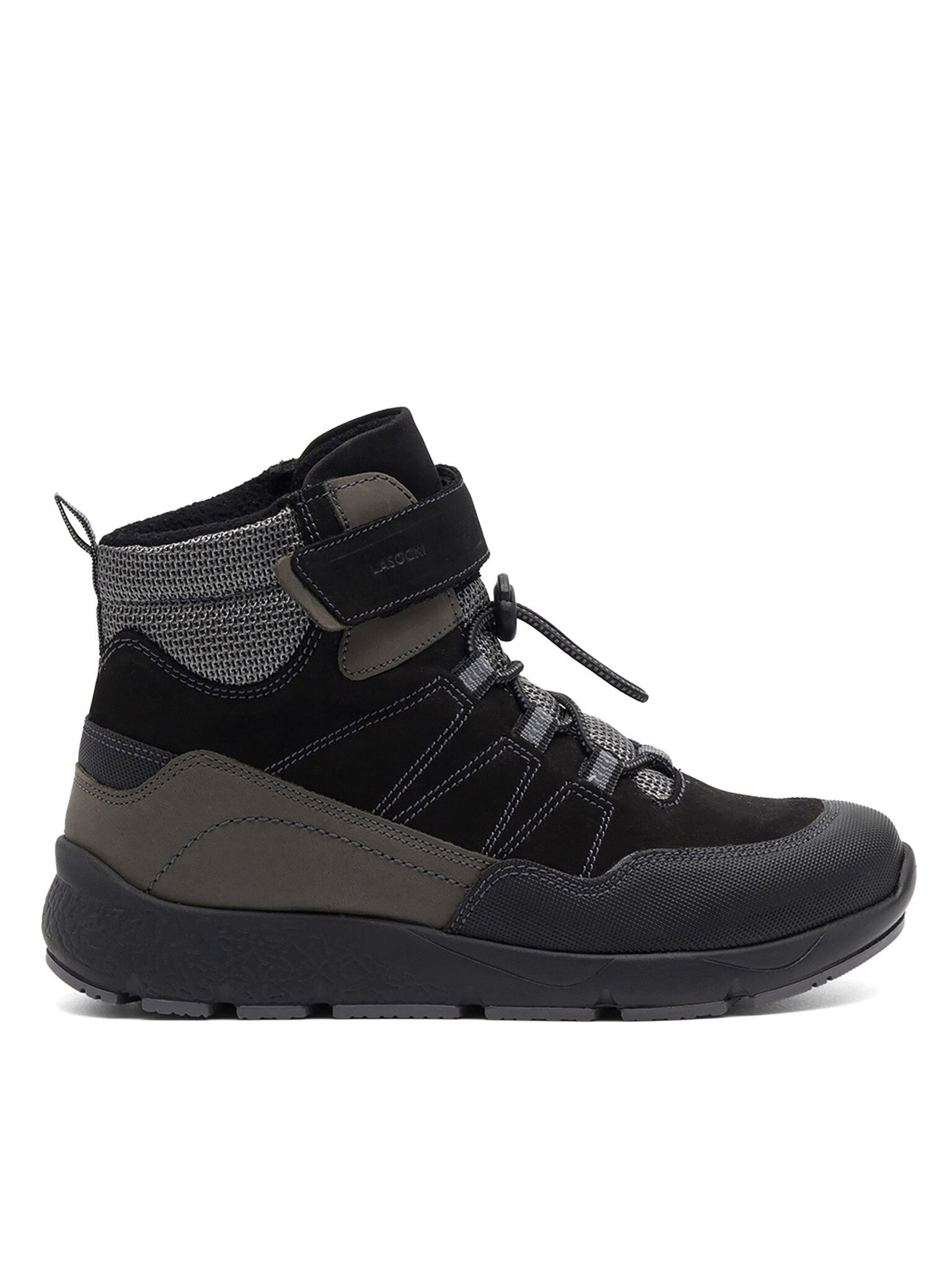 Lasocki Young Schneeschuhe Lasocki Young Schneeschuhe Jungen BI12-SAM-06 Schwarz