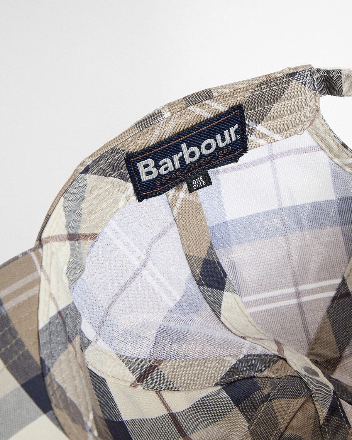 Barbour Baseball Cap Cap Sports