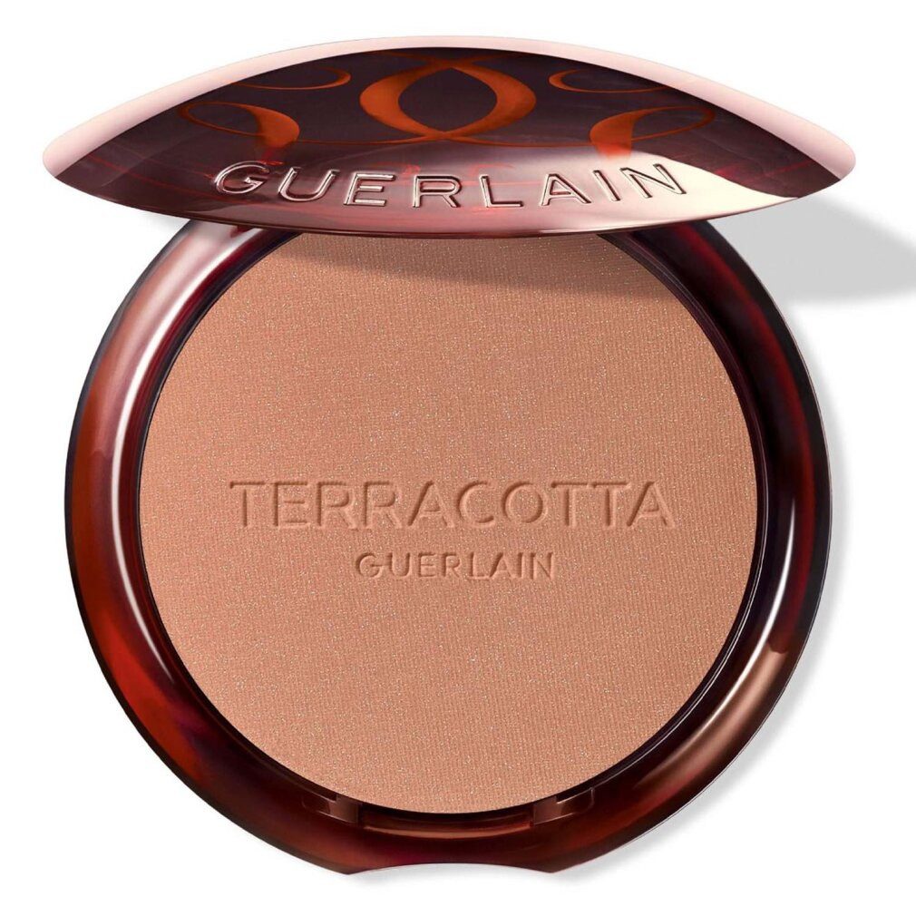 Puder Guer Terracotta Original Polvo Comp