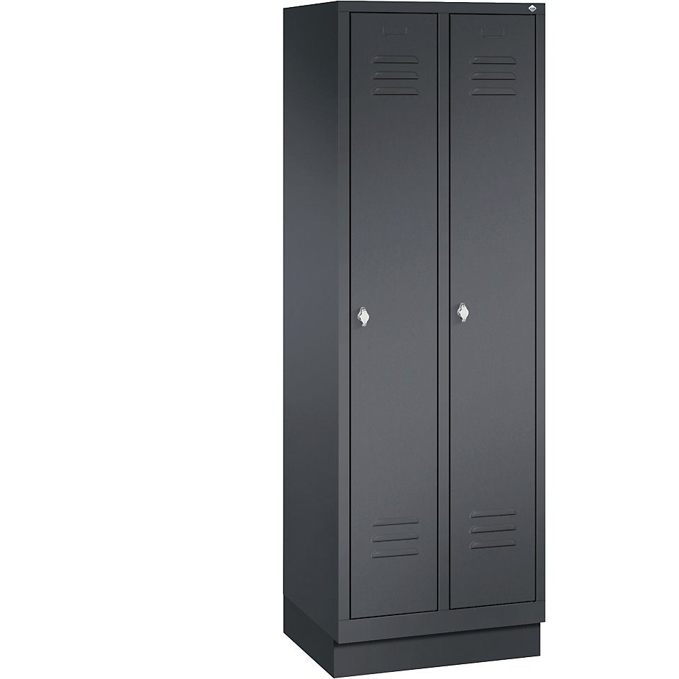 Aktenschrank C+P