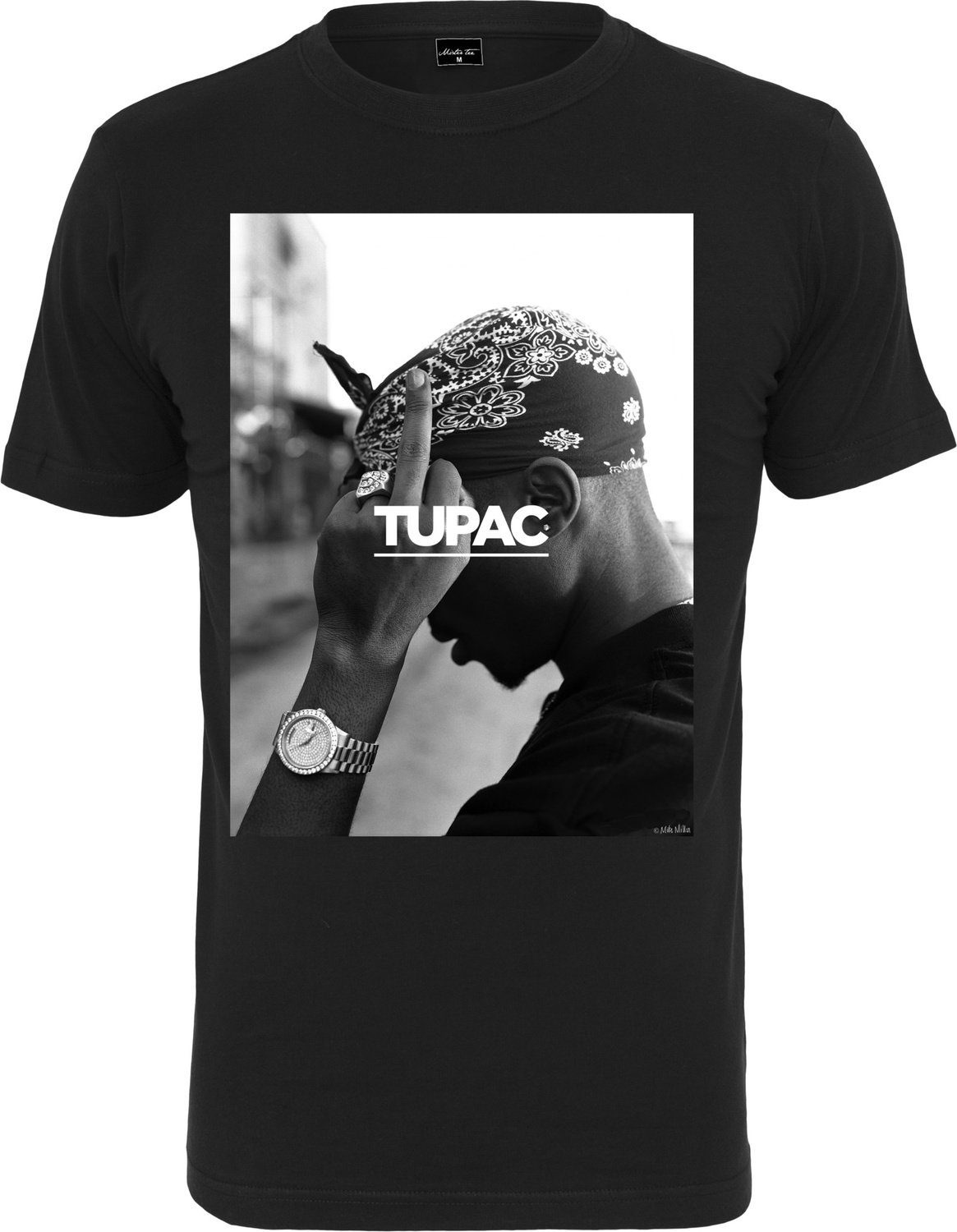Mister Tee T-Shirt