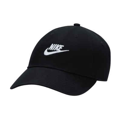 Nike Sportswear Baseball Cap U NK CLUB CAP U CB FUT WSH L