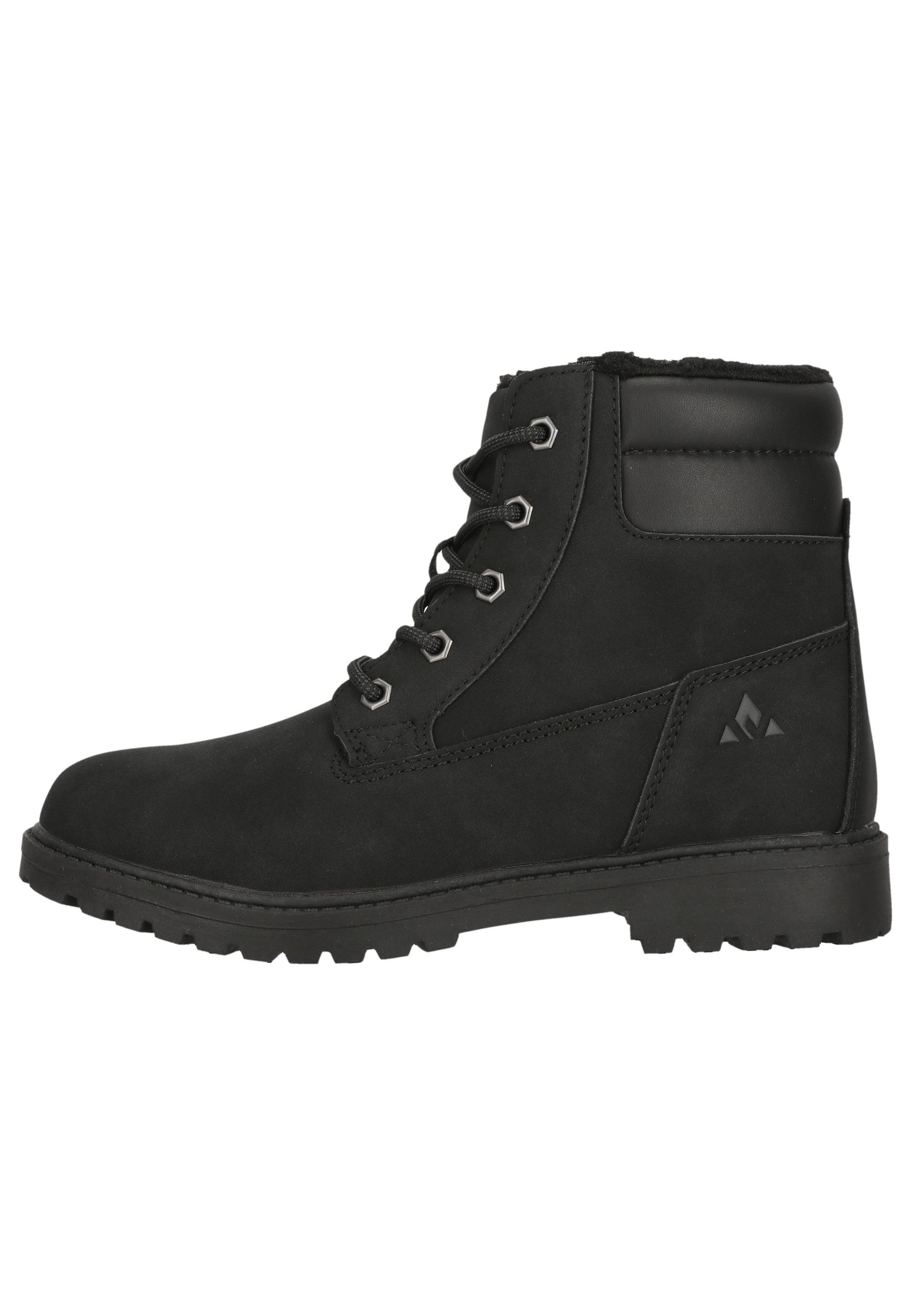 WHISTLER Kordy Stiefelette in wärmender Qualität günstig online kaufen