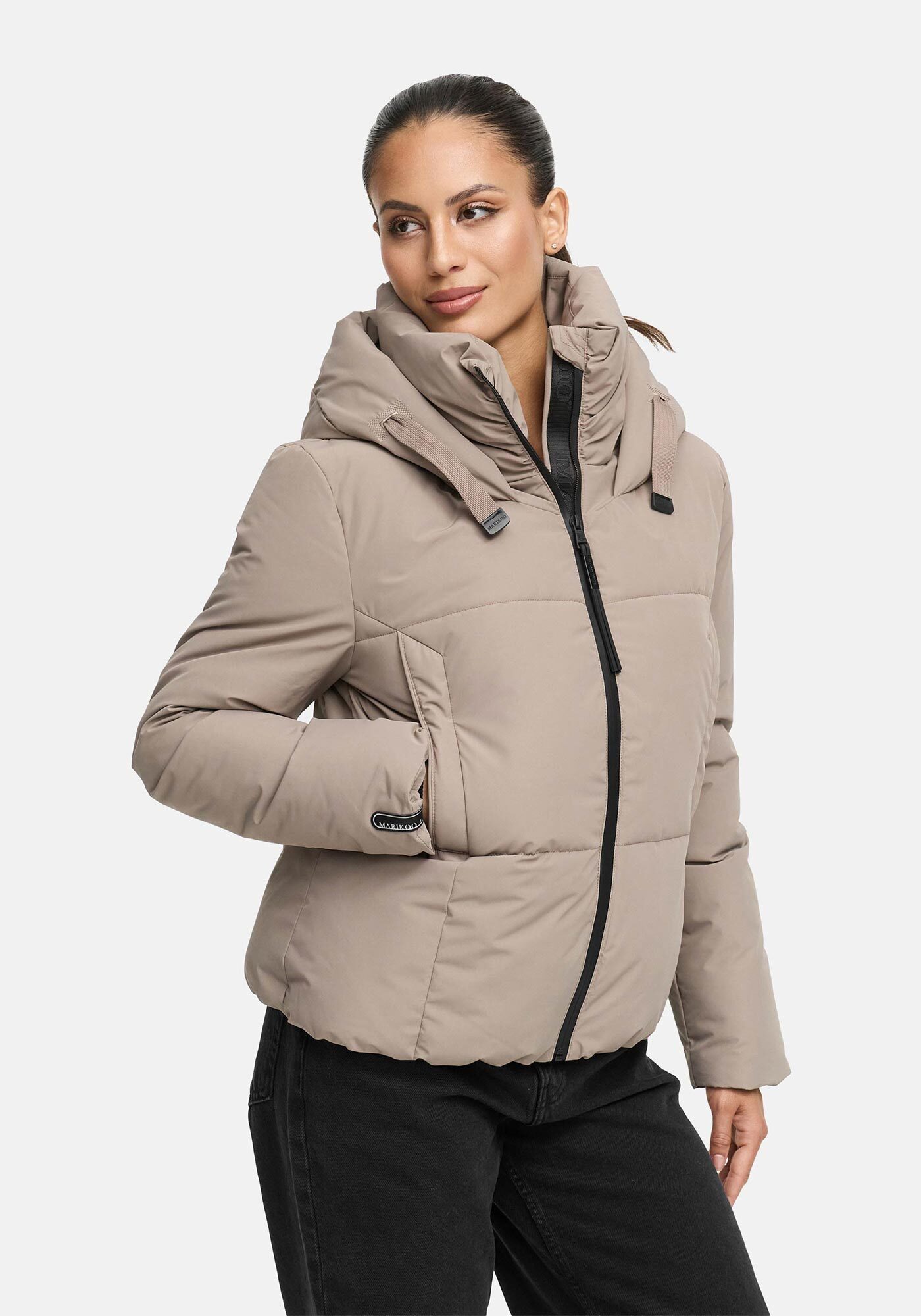 Winterjacke Ninikaa