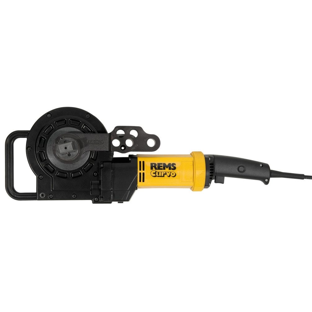 Rems Rohrbieger Curvo Elektrischer Rohrbieger Rohrbiegemaschine Se