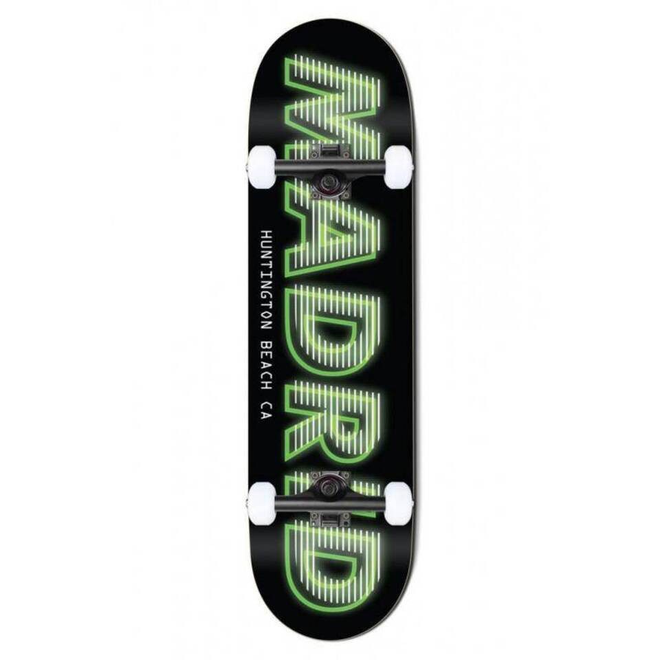 Skateboard LED 8.5"