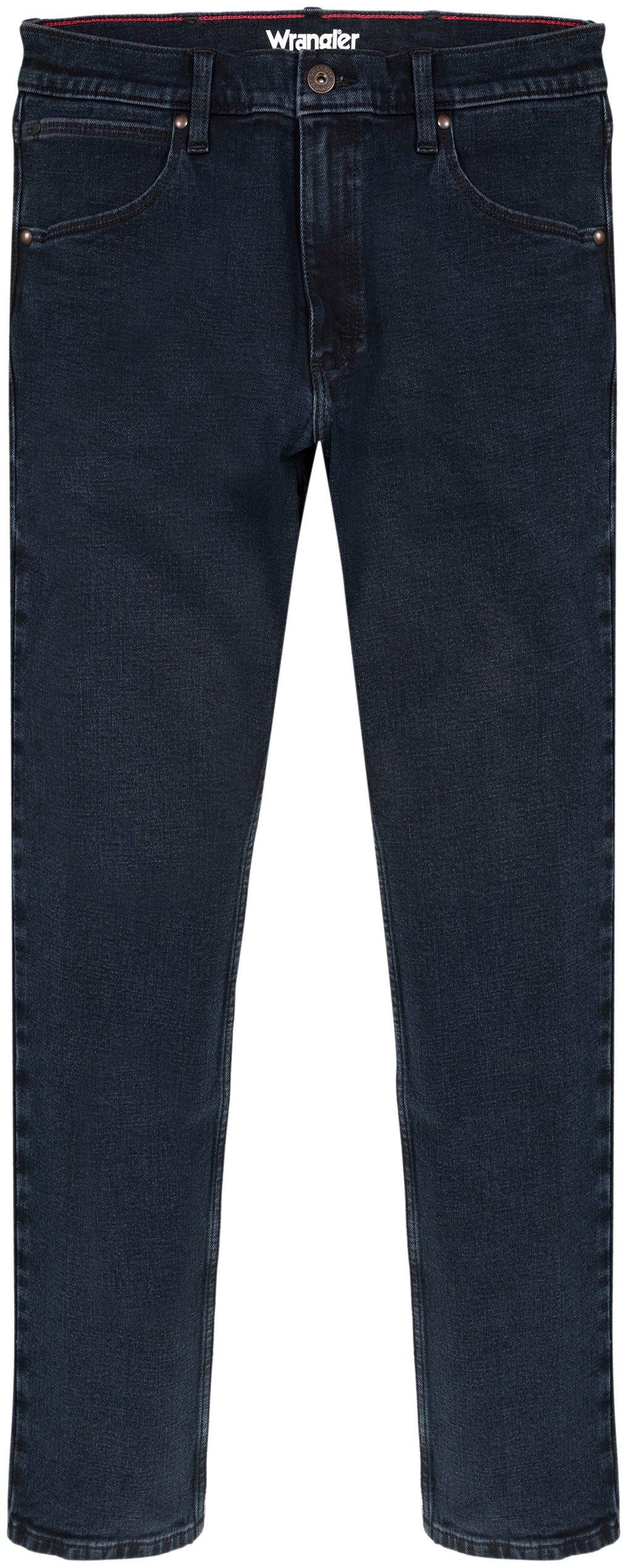 Regular-fit-Jeans Authentic Regular