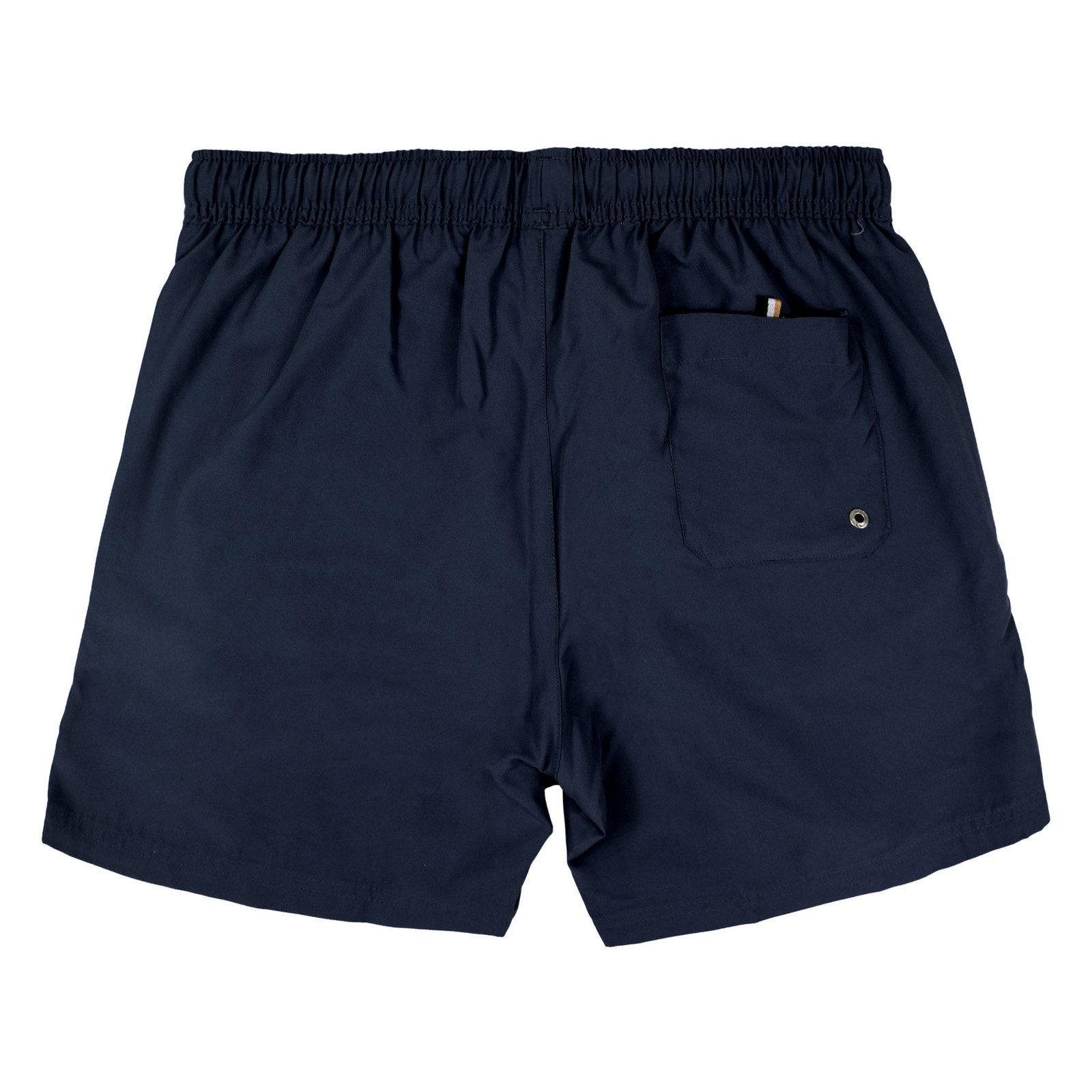 BOSS Badehose Dogfish mit Markenschriftzug günstig online kaufen