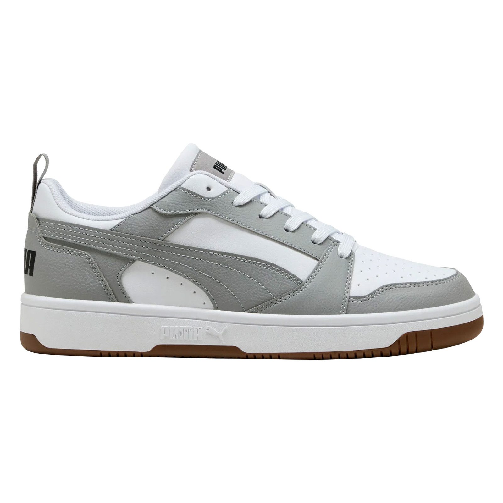 PUMA Rebound V6 Low Sneaker mit Markendetails günstig online kaufen