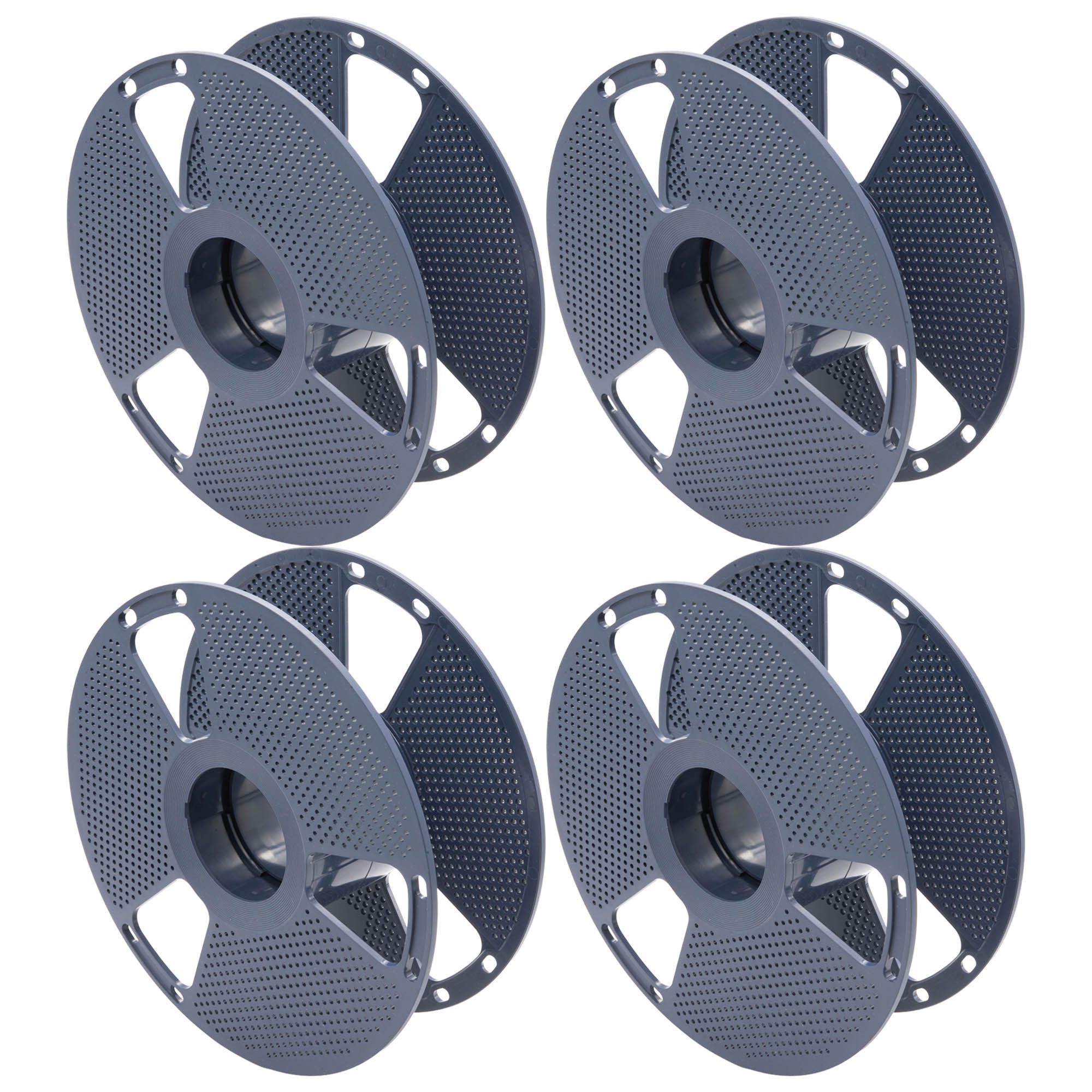 TSB Werk Filament Filament Spulen für Bambu Lab Nachfüllfilament, Leerspule, Rollen, Gen 3, Sunlu