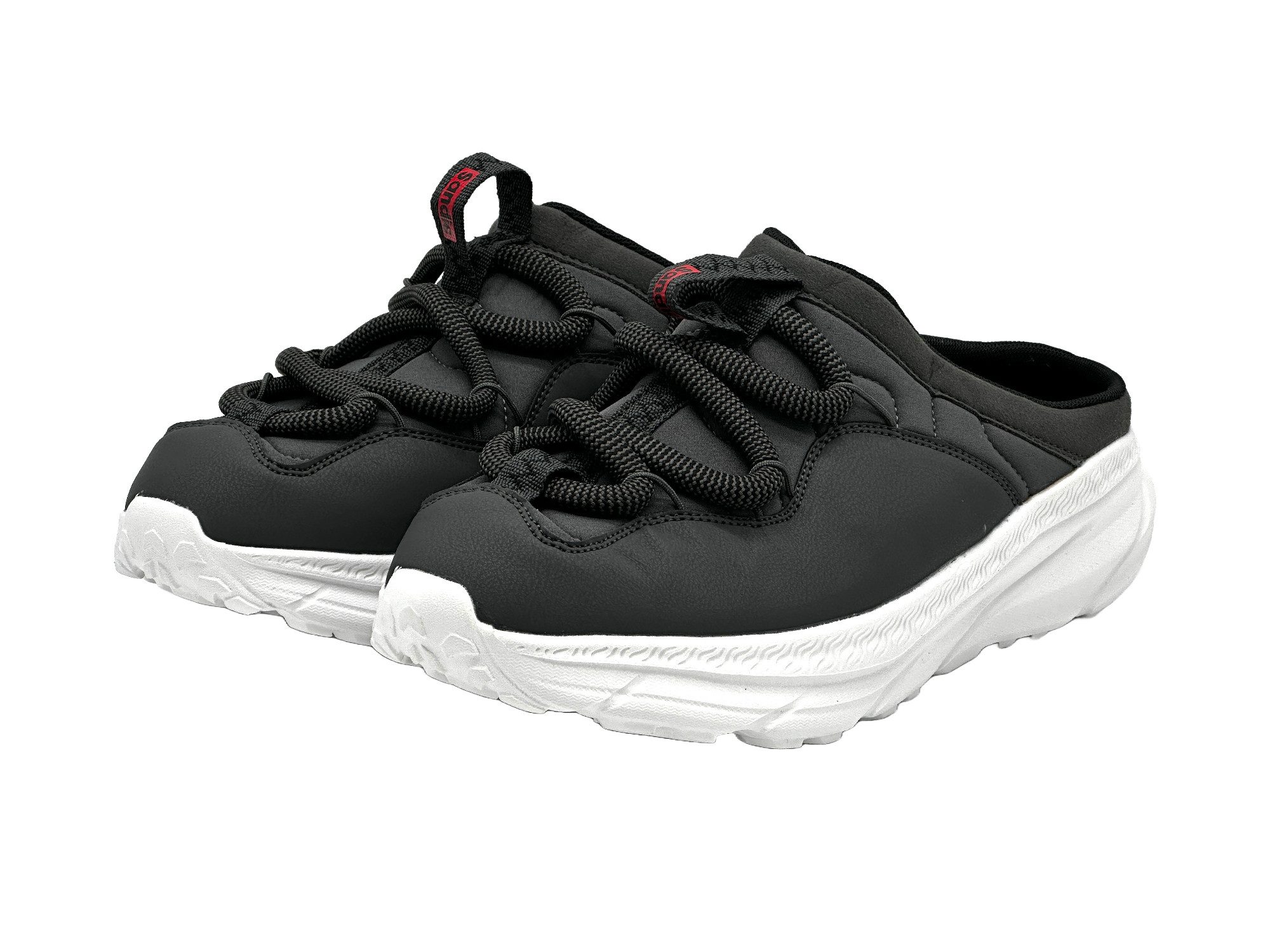 Nowaland Damen Herren Clogs Sabots Clog leicht, bequem