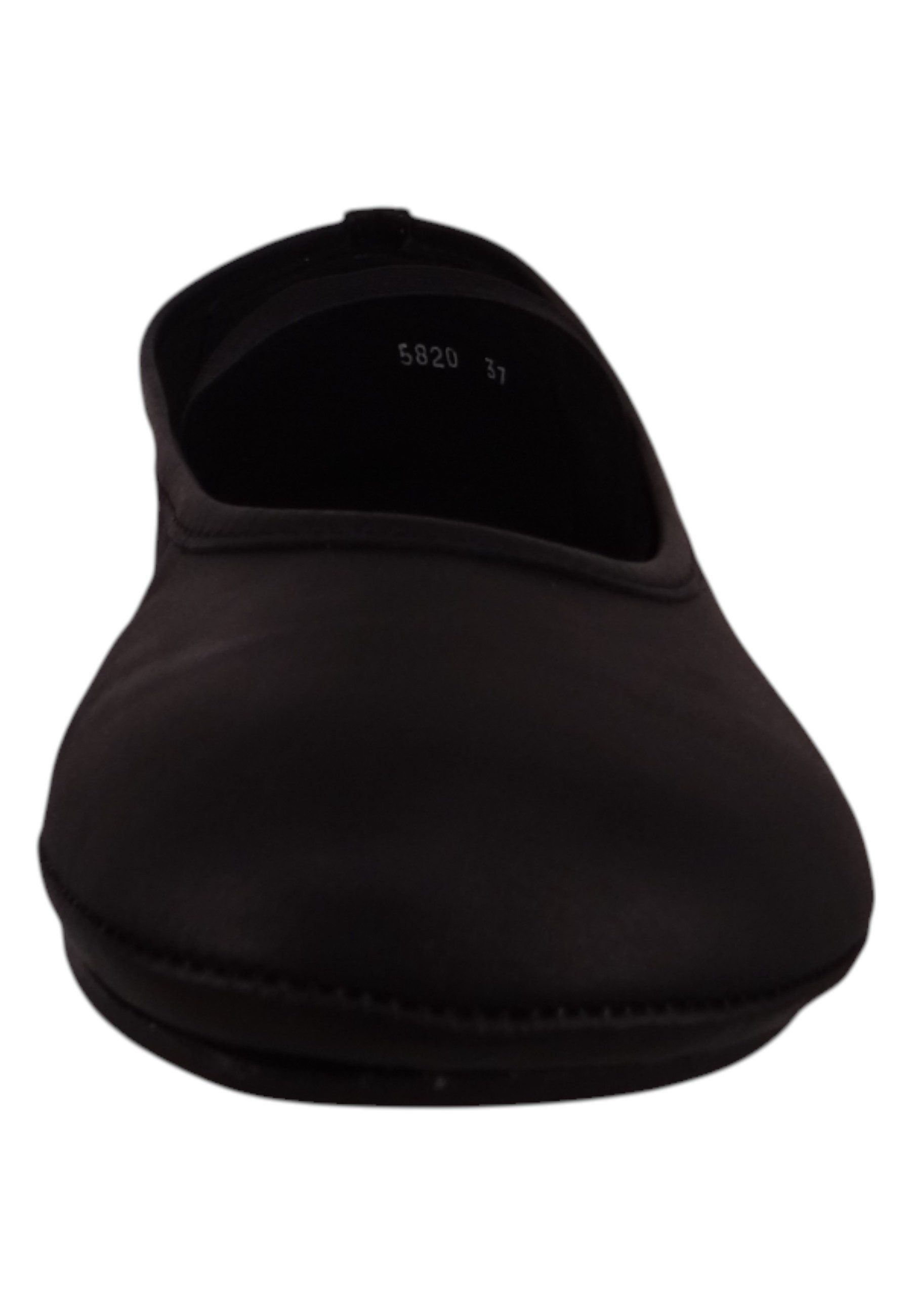 El Naturalista N5820 Essence Black Ballerina