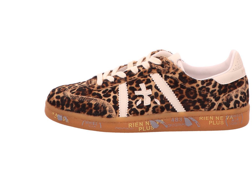 PREMIATA Bonnie D Schnürschuh