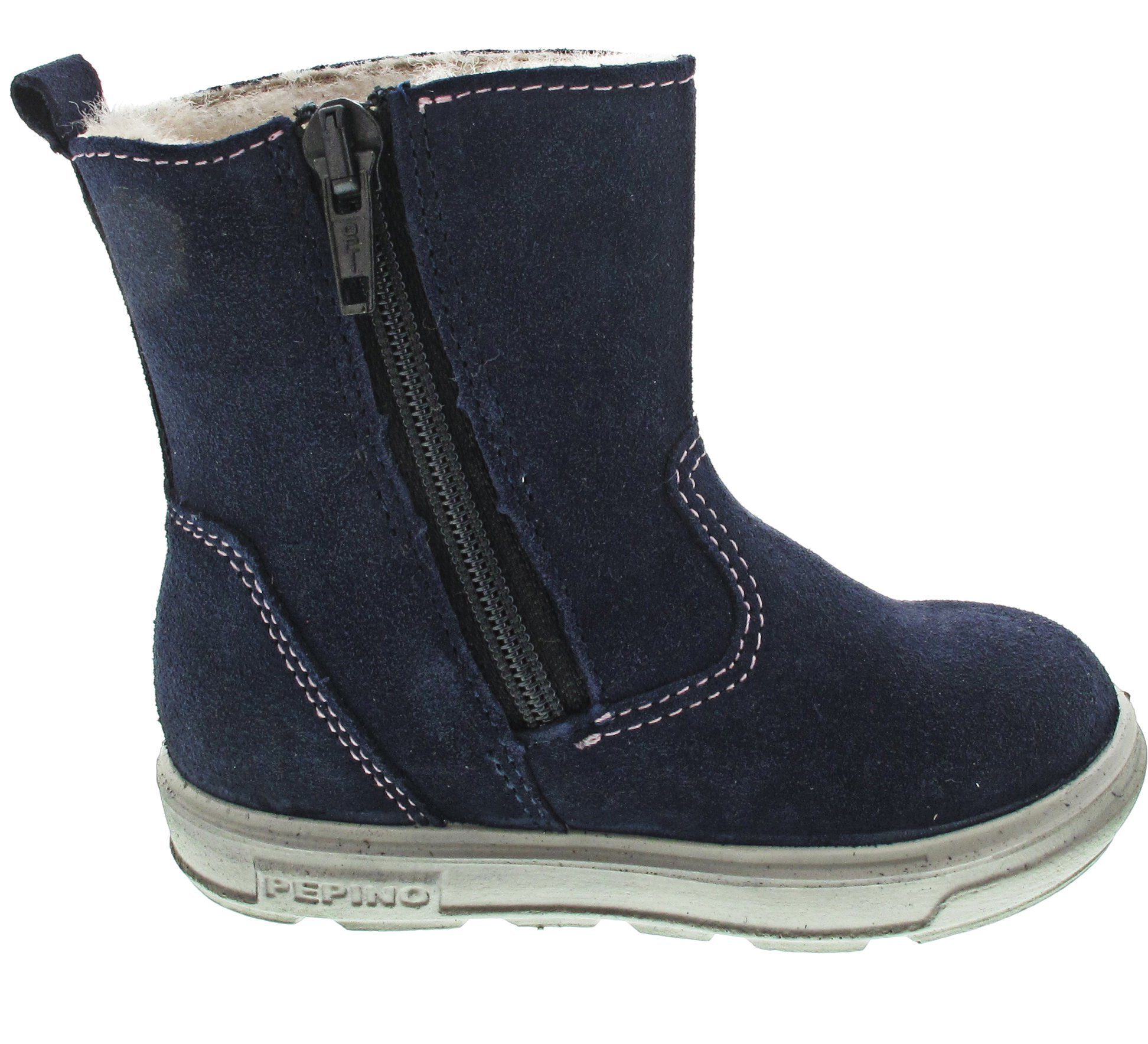 Cosi Winterboots Ricosta nautic (170)