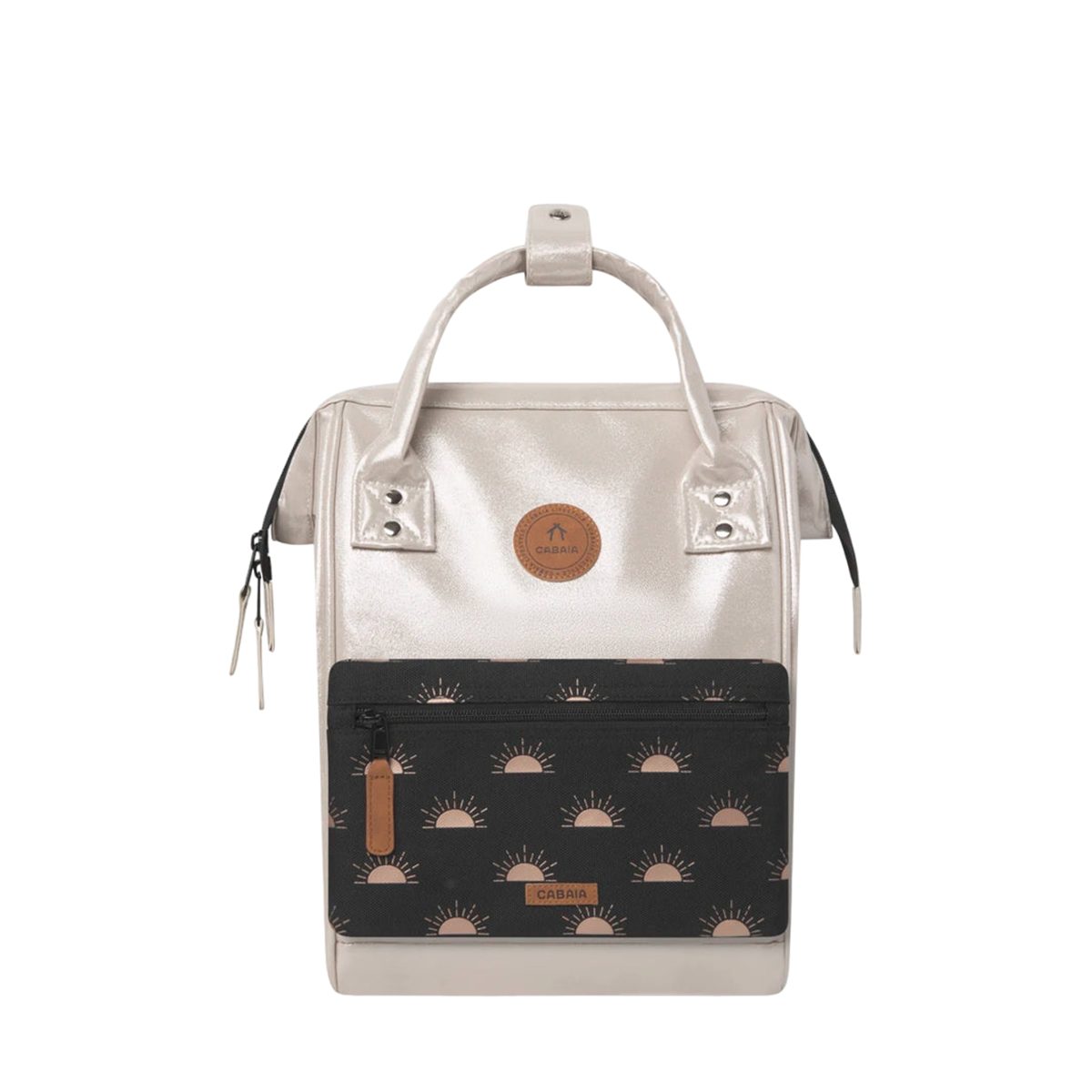 CABAIA Rucksack Honolulu (Set, Rucksack)