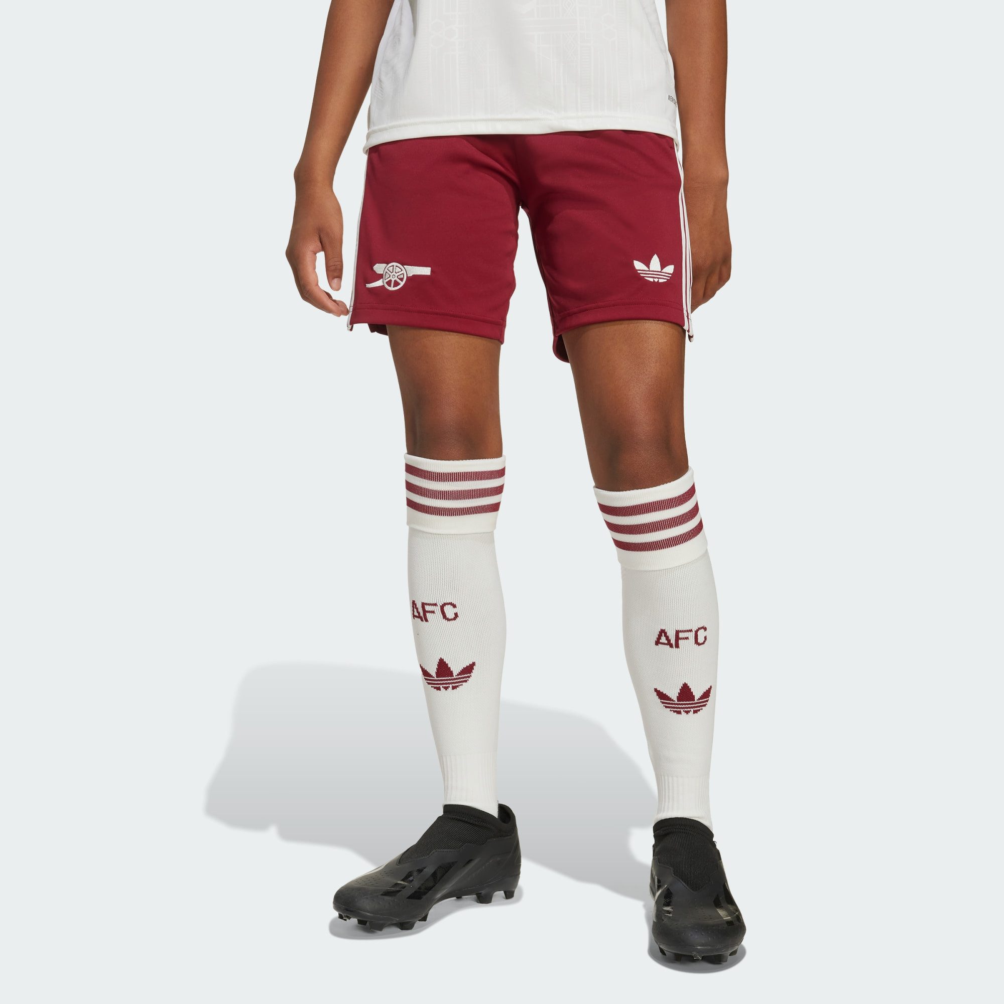 Shorts FC ARSENAL 25/26 AUSWEICHSHORTS