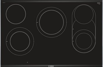 BOSCH Elektro-Kochfeld von SCHOTT CERAN® Serie 8 PKM875DP1D, mit Powerboost-Funktion