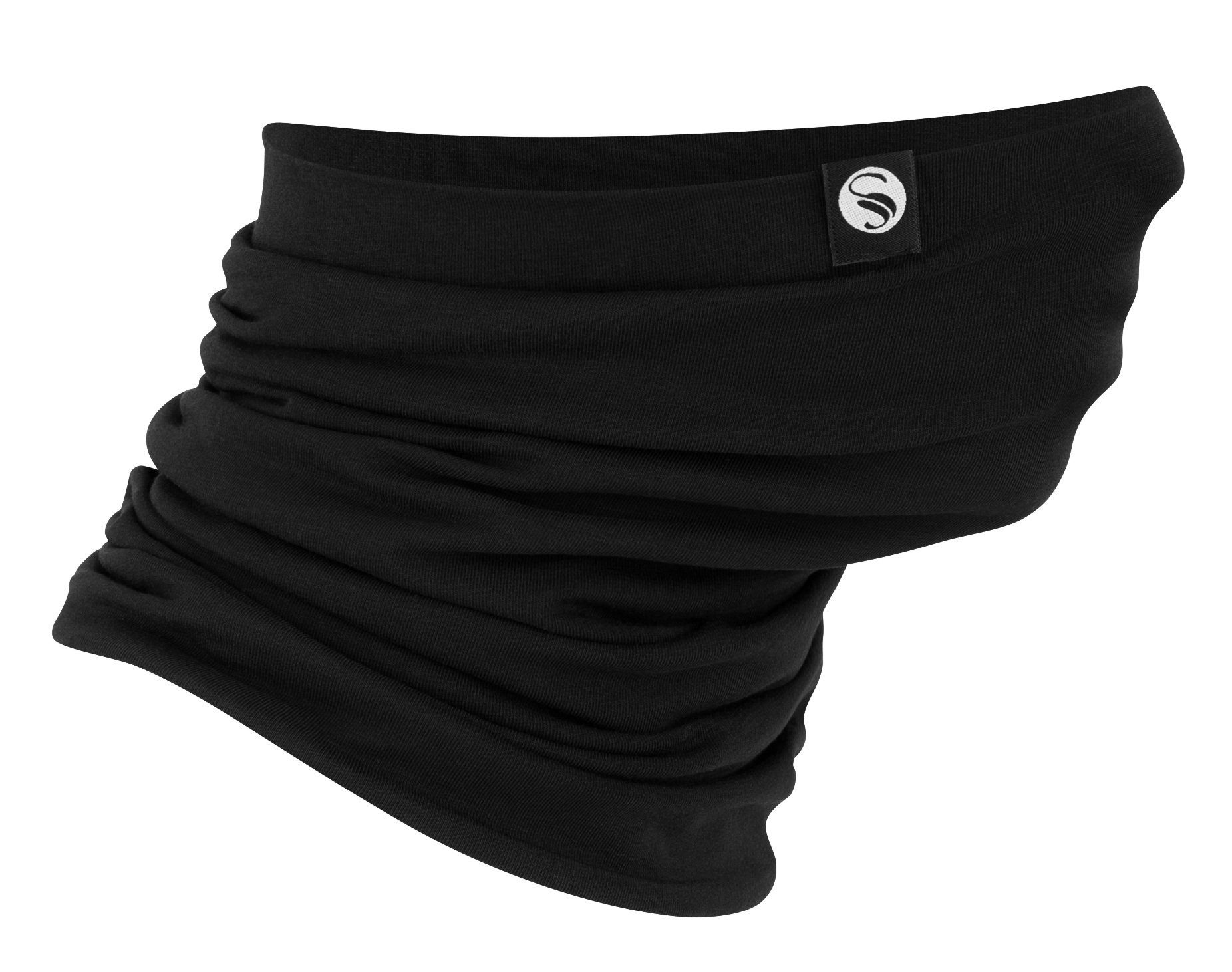 Stark Soul® Multifunktionstuch Unisex, aus angenehmen Jersey-Material günstig online kaufen