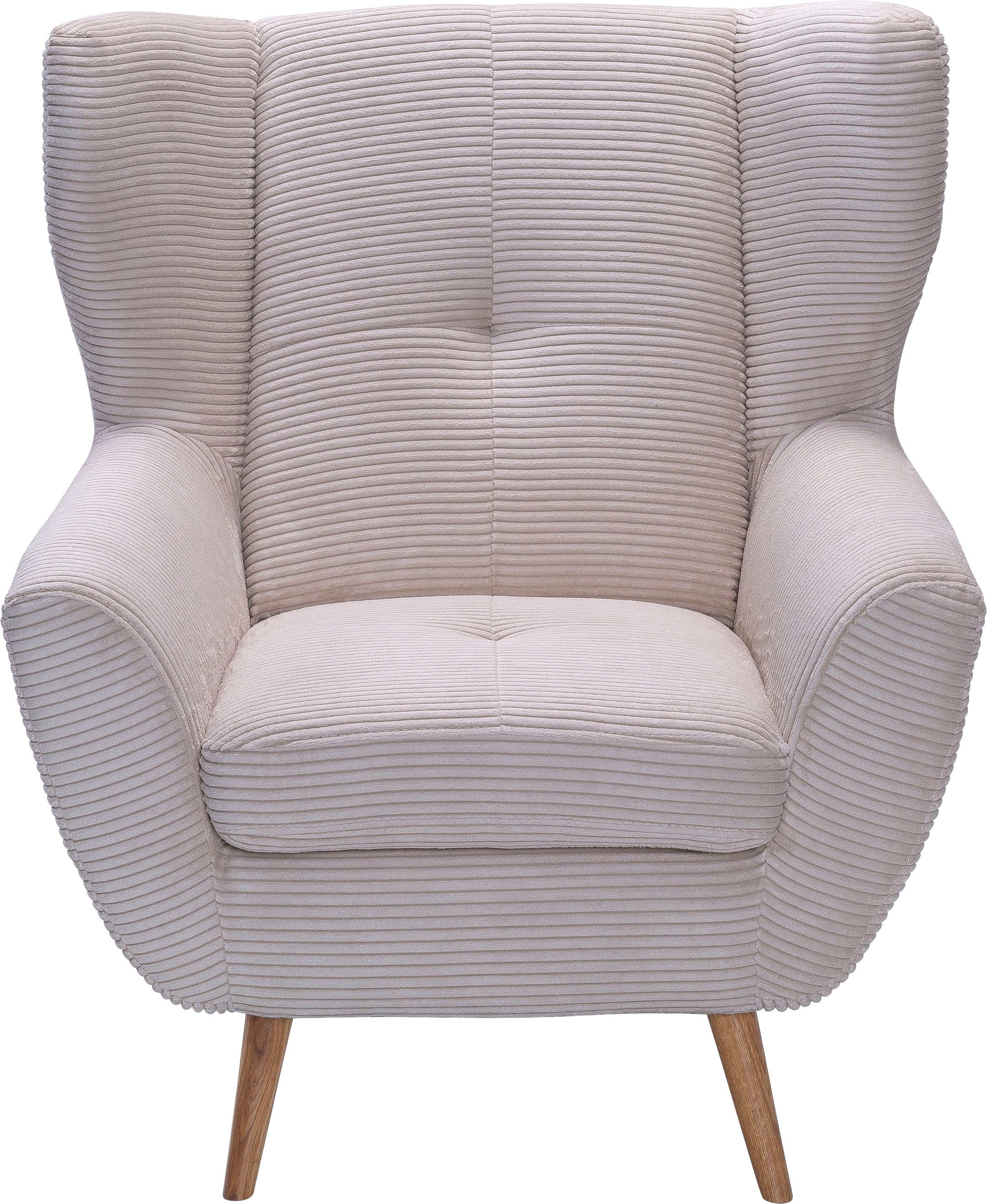 exxpo - sofa fashion Sessel ALVESTA, günstig online kaufen