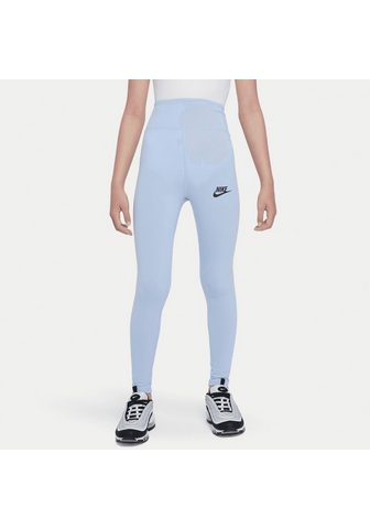Nike Sportswear Leggings G NSW FAVORITES HW LGGNG SW