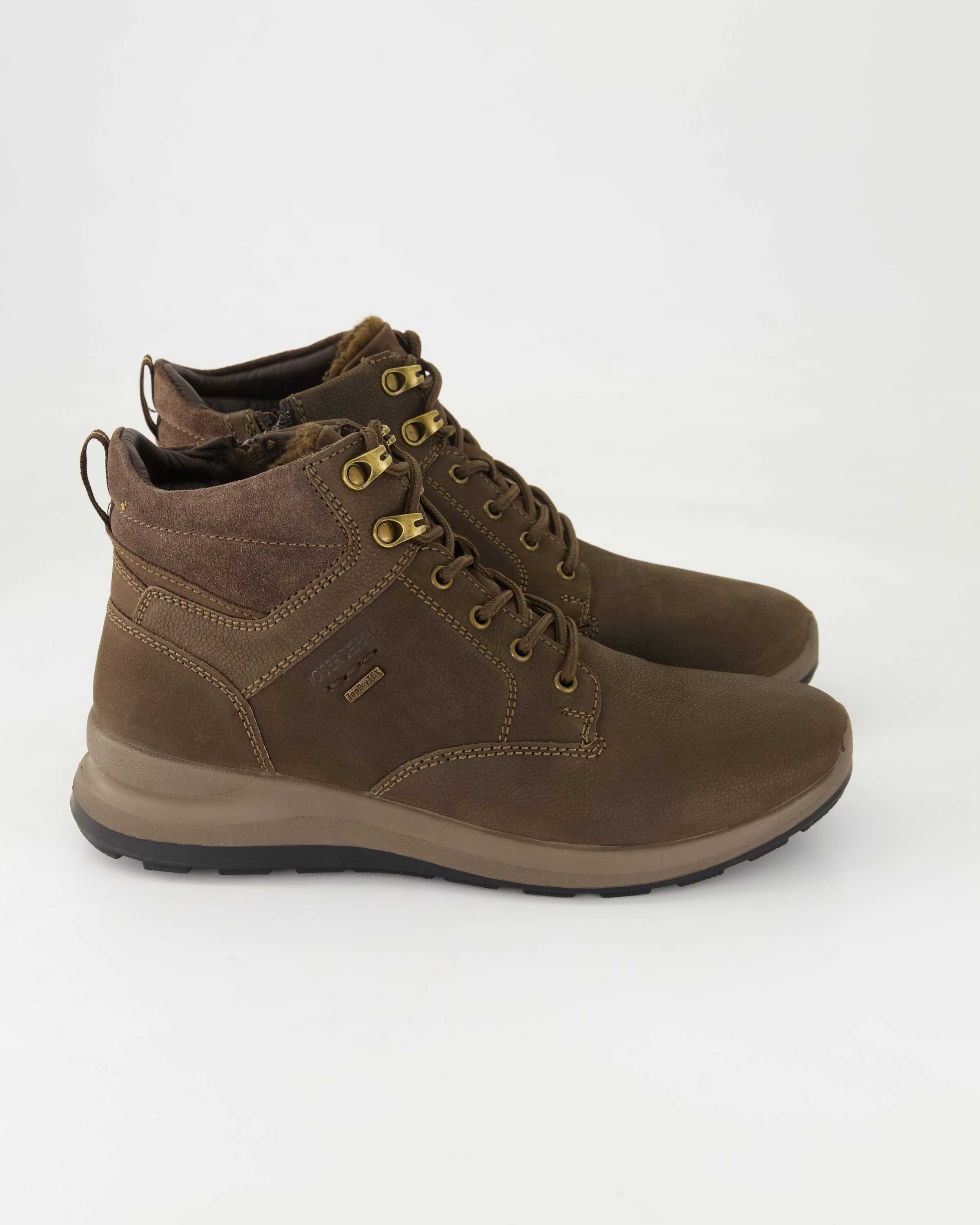 Josef Seibel Marley 53 Stiefelette Obermaterial: Leder günstig online kaufen