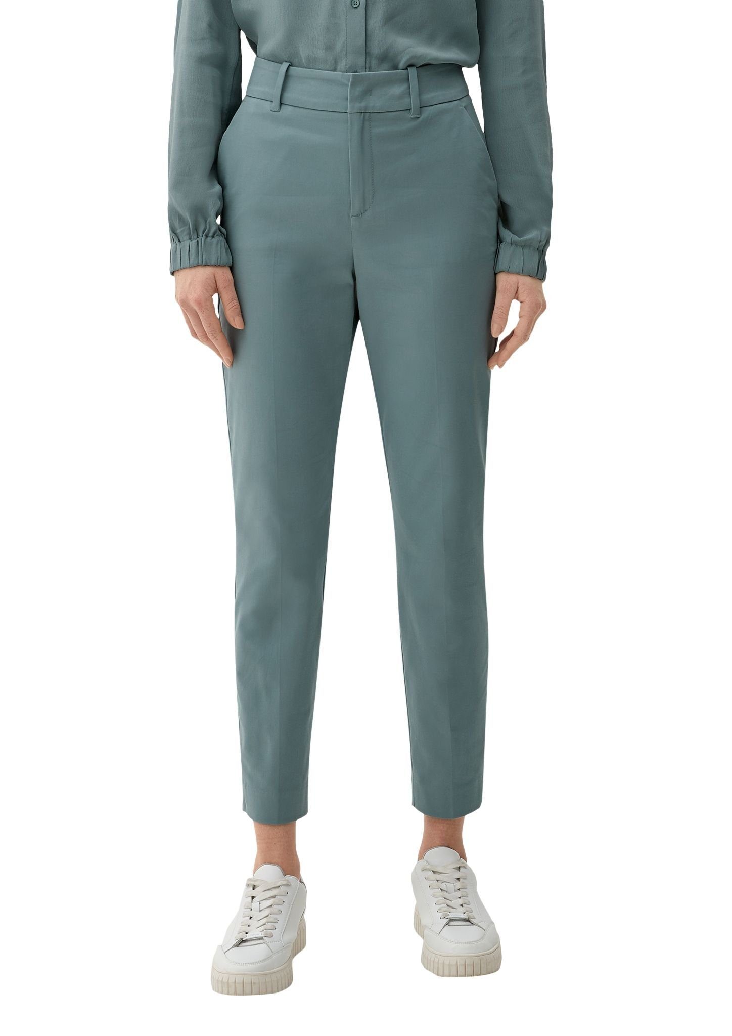 s.Oliver 5-Pocket-Hose