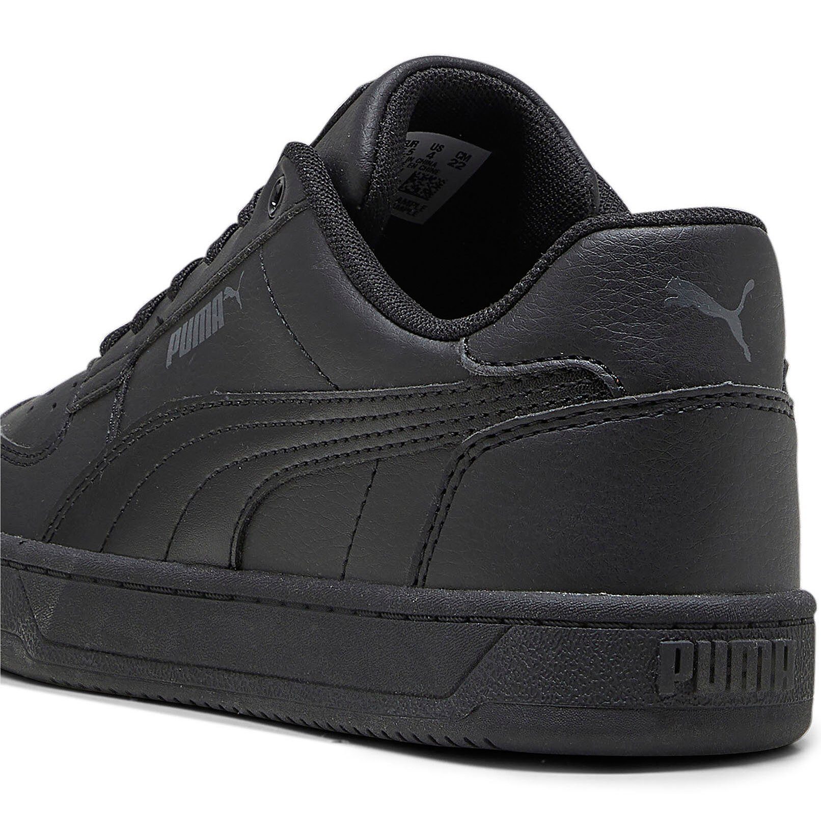 PUMA CAVEN 2.0 JR Sneaker Black-Cool PUMA Dark Gray