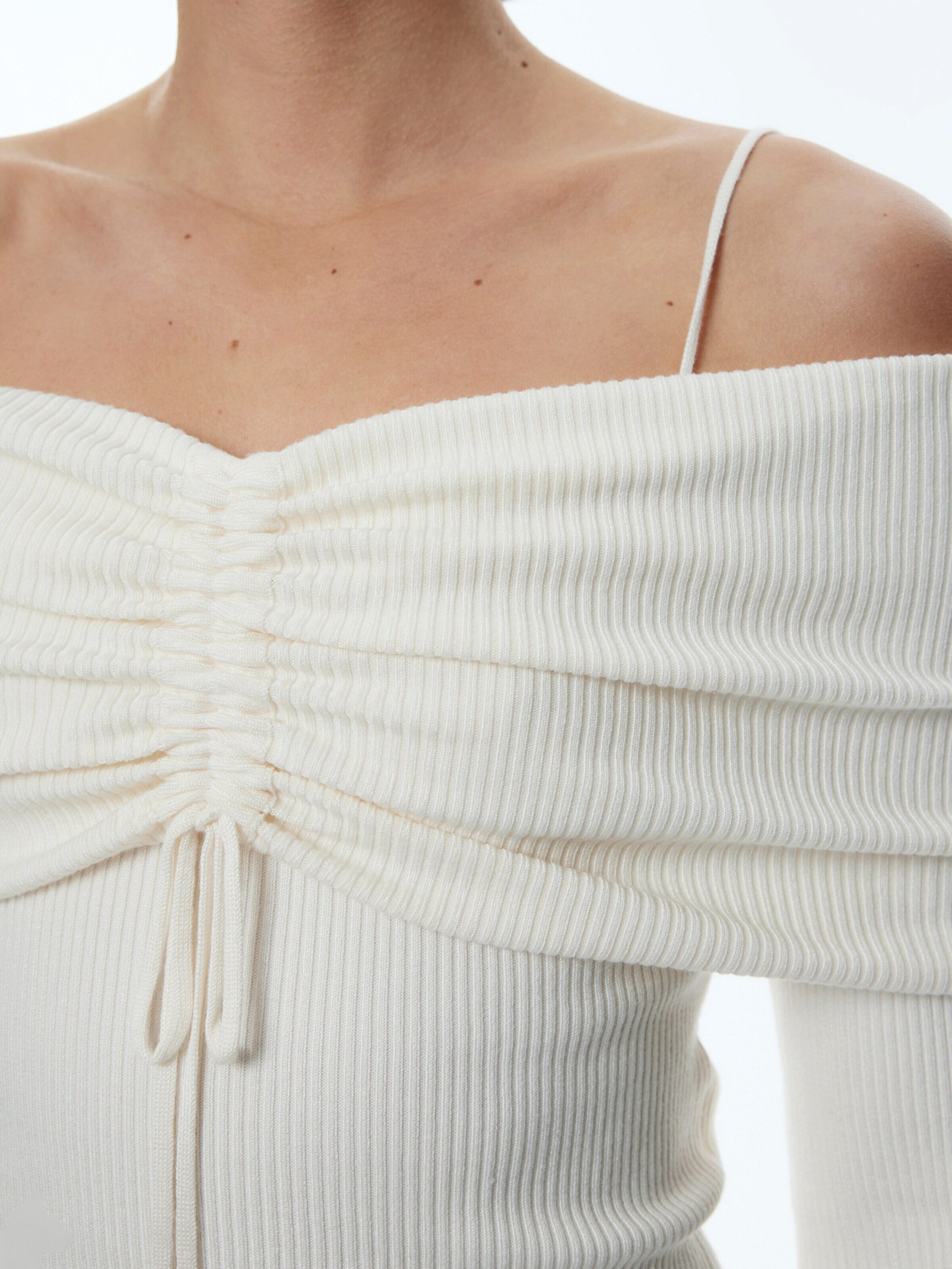 EDITED Strickpullover (1-tlg) Weiteres Detail