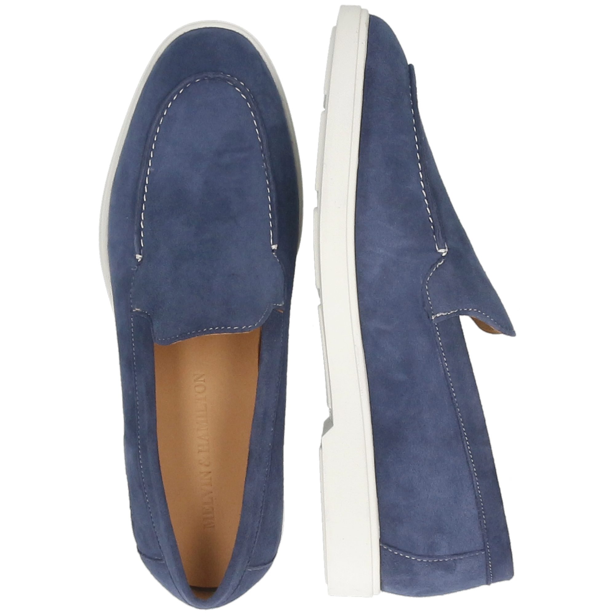 Melvin & Hamilton Filippa 1 Loafer