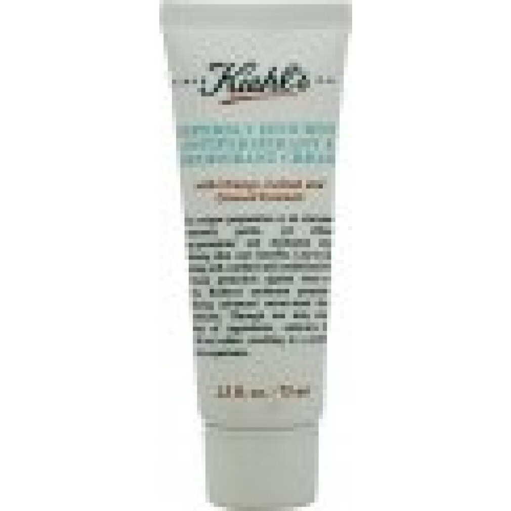 Kiehl Deo-Roller Kiehl's Superbly Efficient Antiperspirant & Deodorant Cream