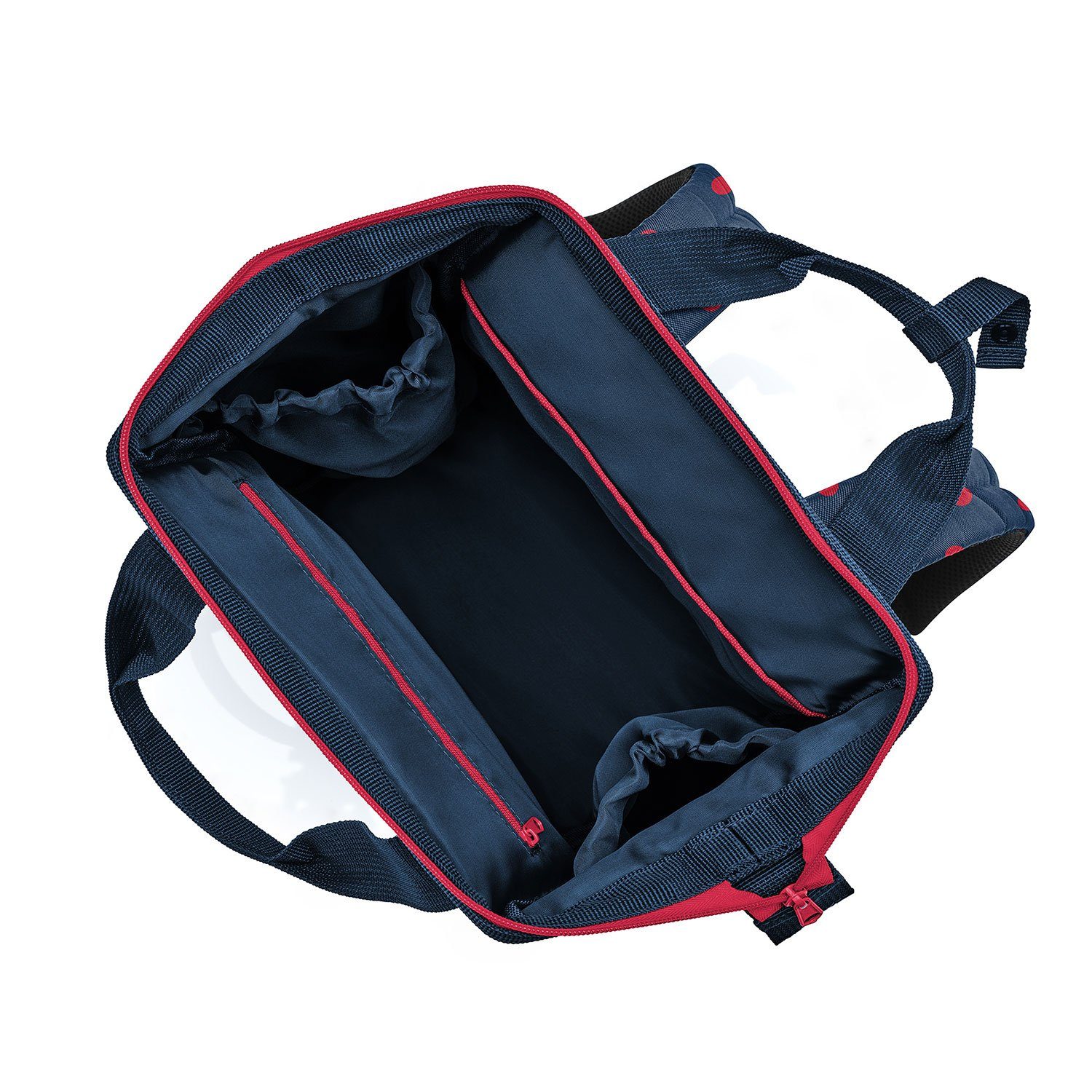 REISENTHEL® Rucksack allrounder R Travellingrucksack 12 günstig online kaufen