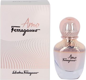 Salvatore Ferragamo Eau de Parfum Ammo Ferragamo