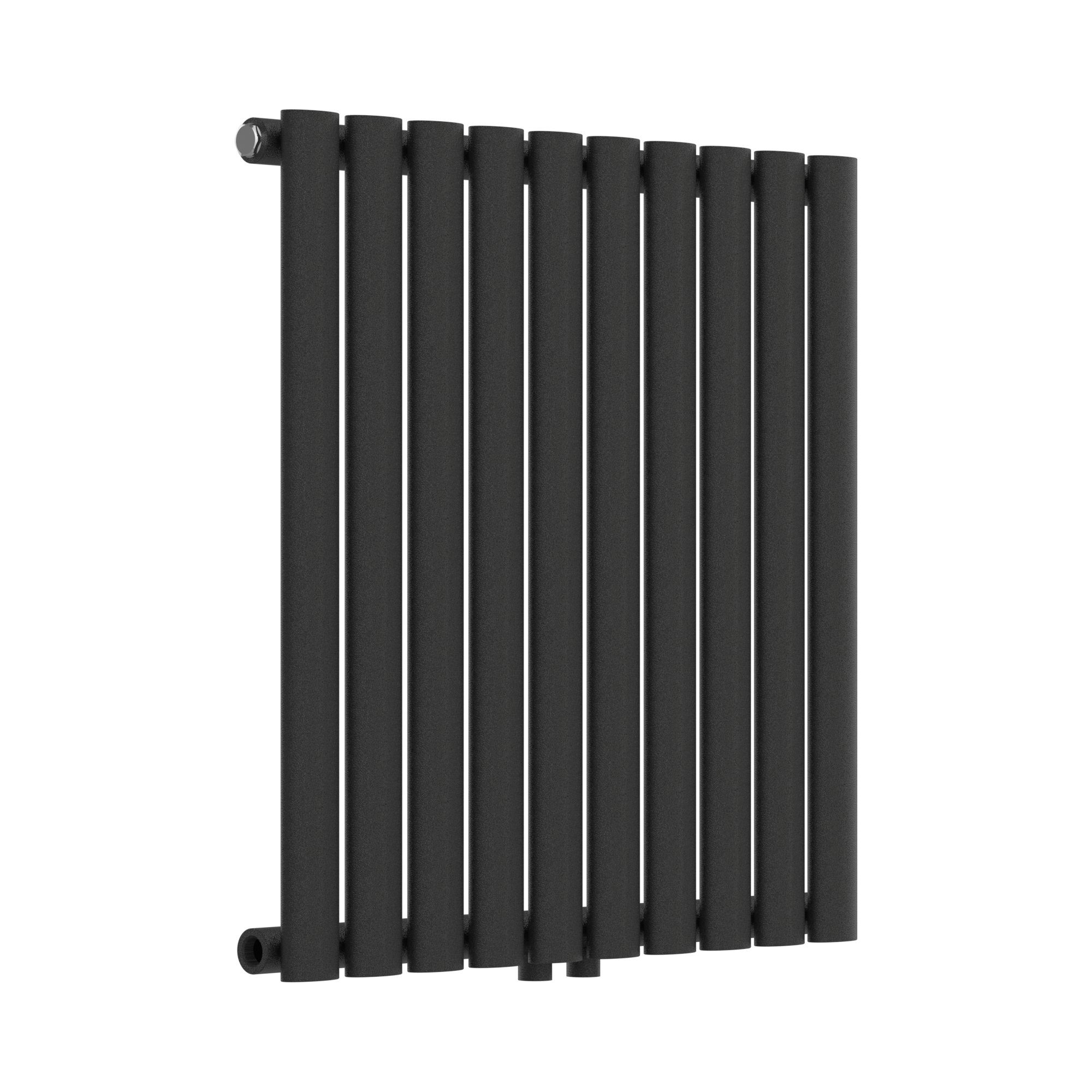 neu.haus Designheizkörper, »Nore« Röhrenheizkörper 60x60cm Einlagig günstig online kaufen