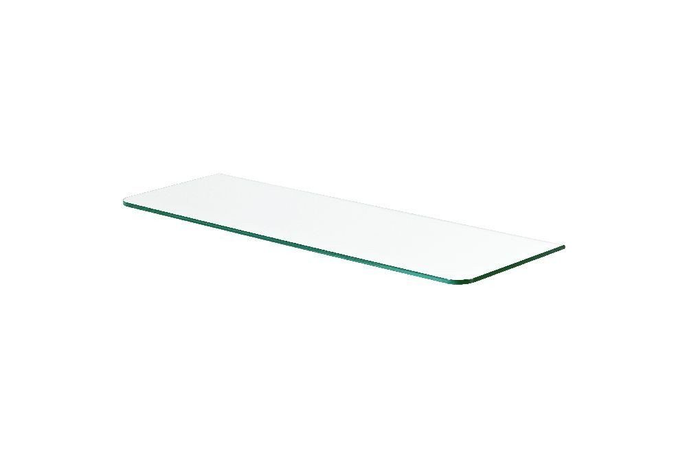 Dolle Regaleinsatz Dolle Glasboden Standard 60 x 30 cm, 8 mm, klar